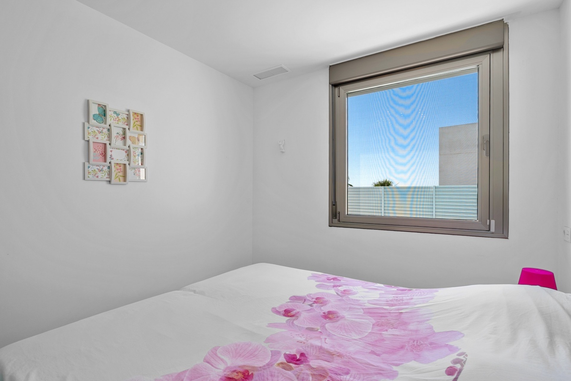 Revente - Villa -
La Marina