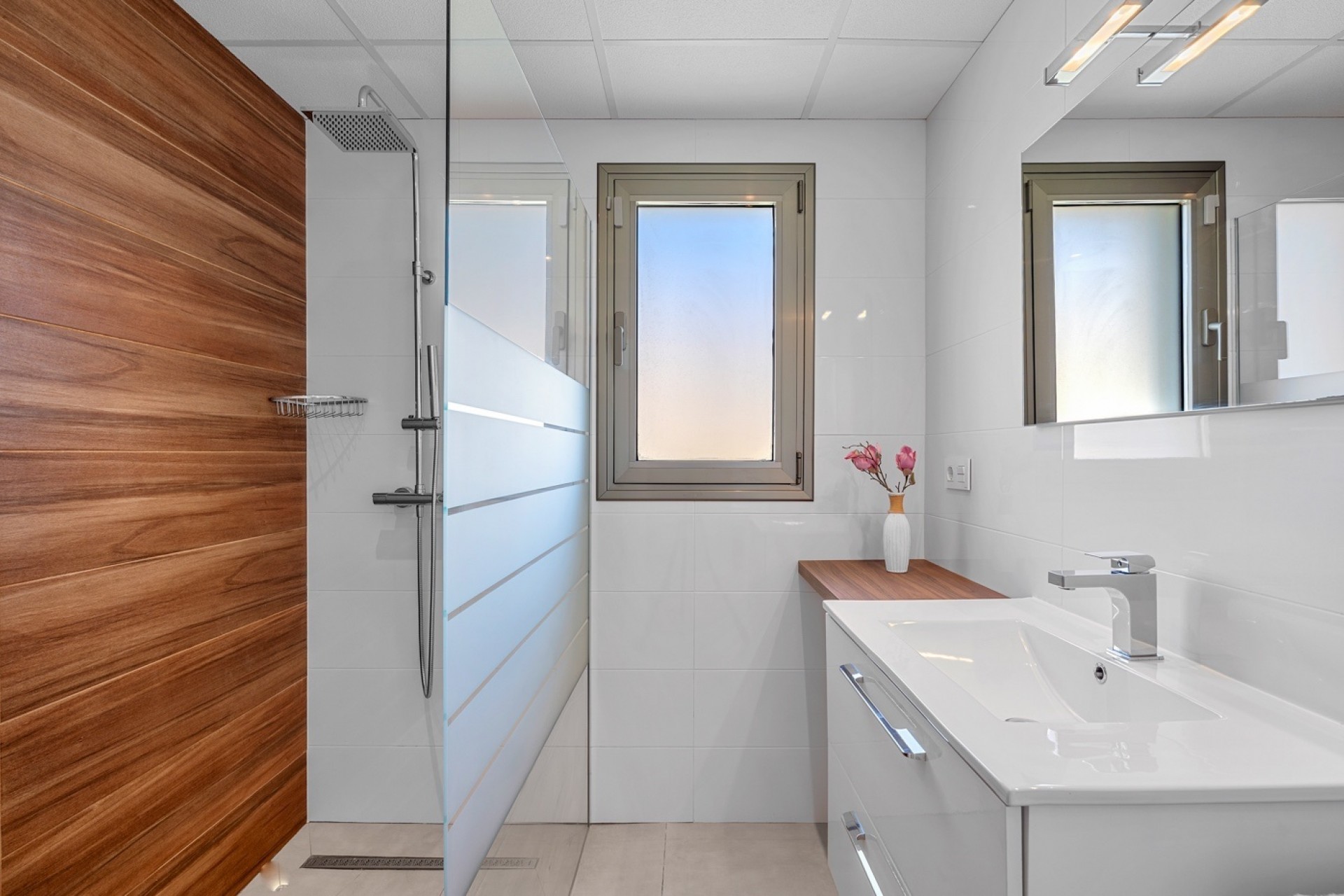Revente - Villa -
La Marina
