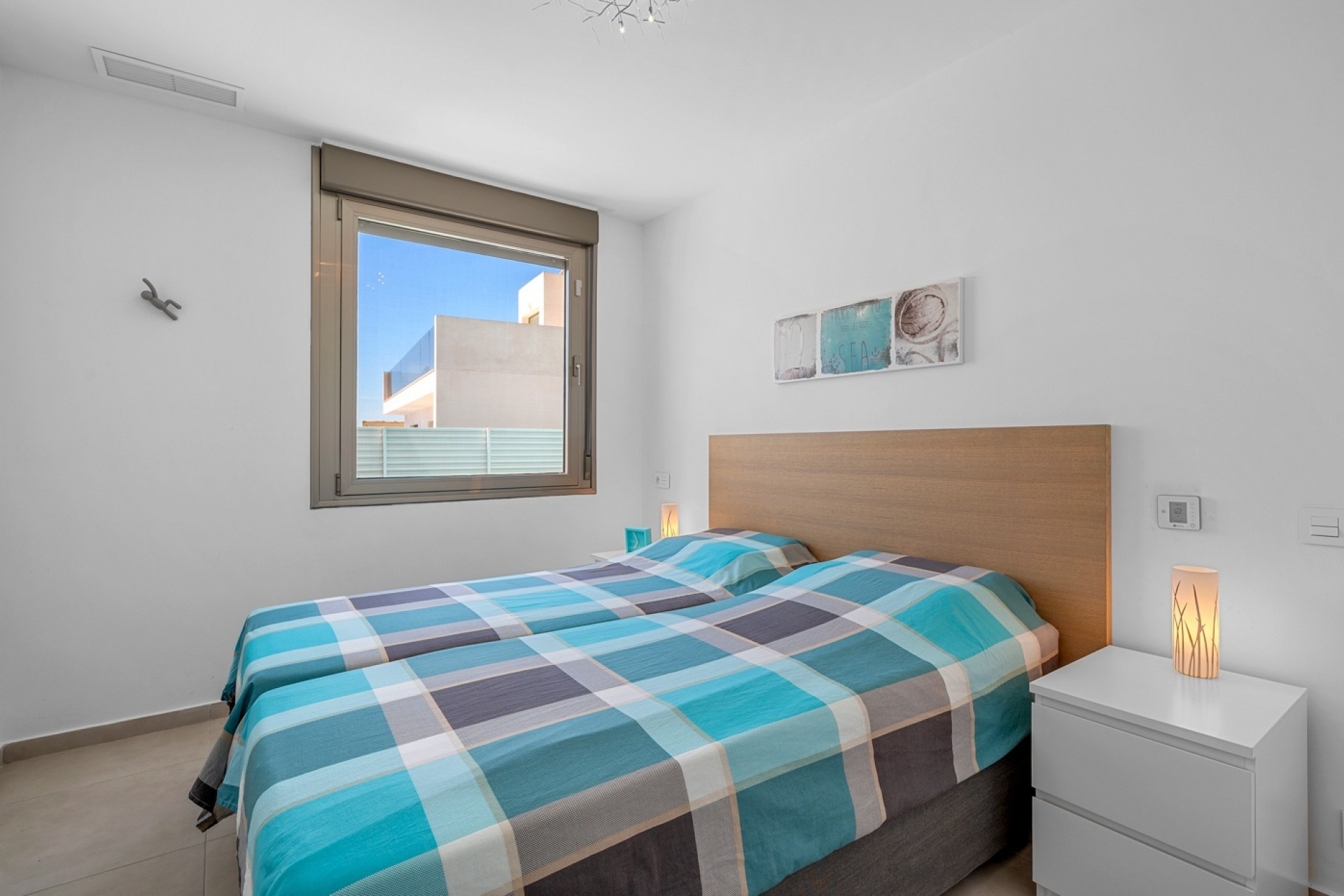 Revente - Villa -
La Marina