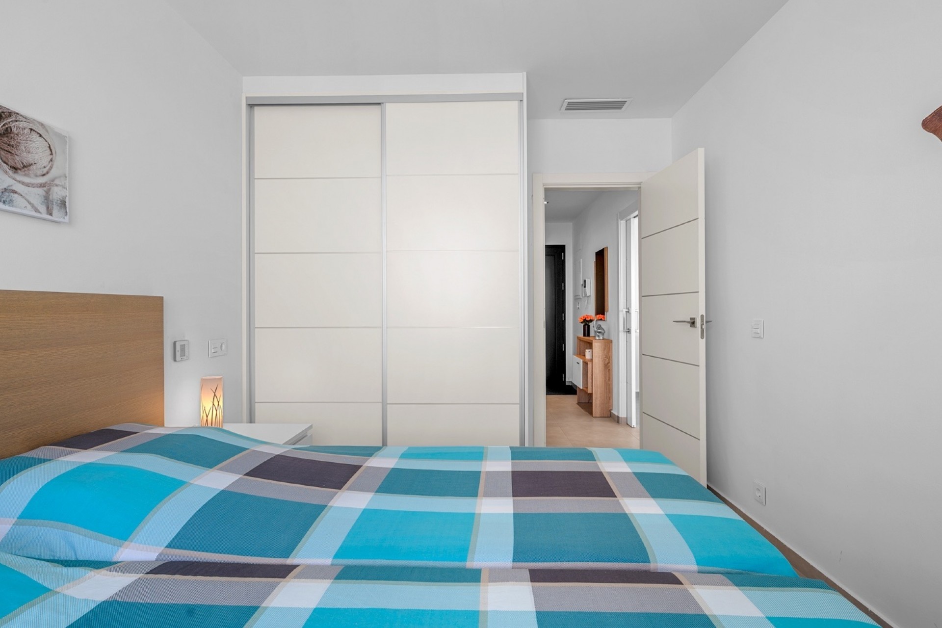 Revente - Villa -
La Marina