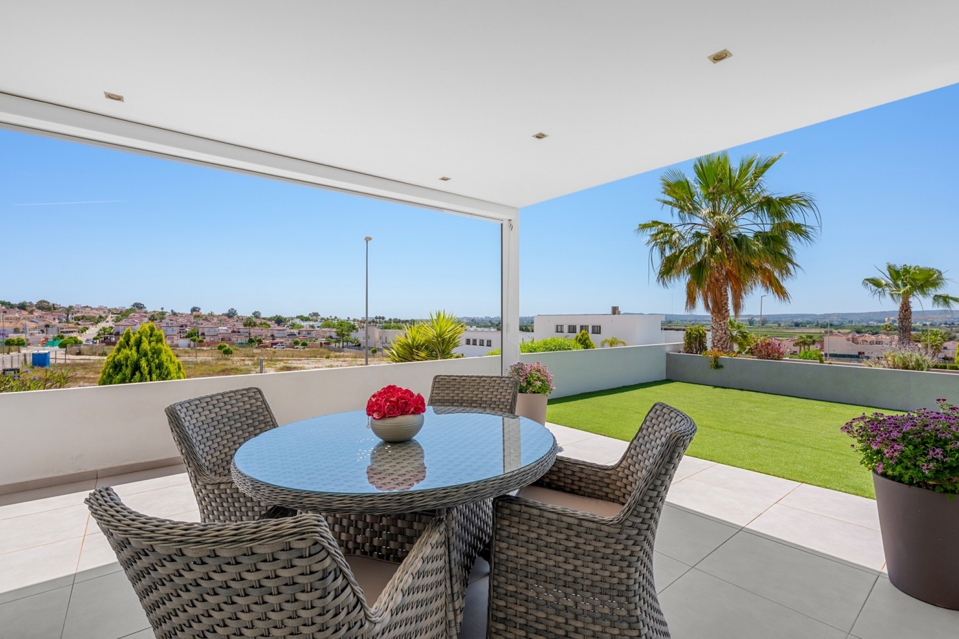 Revente - Villa -
La Marina