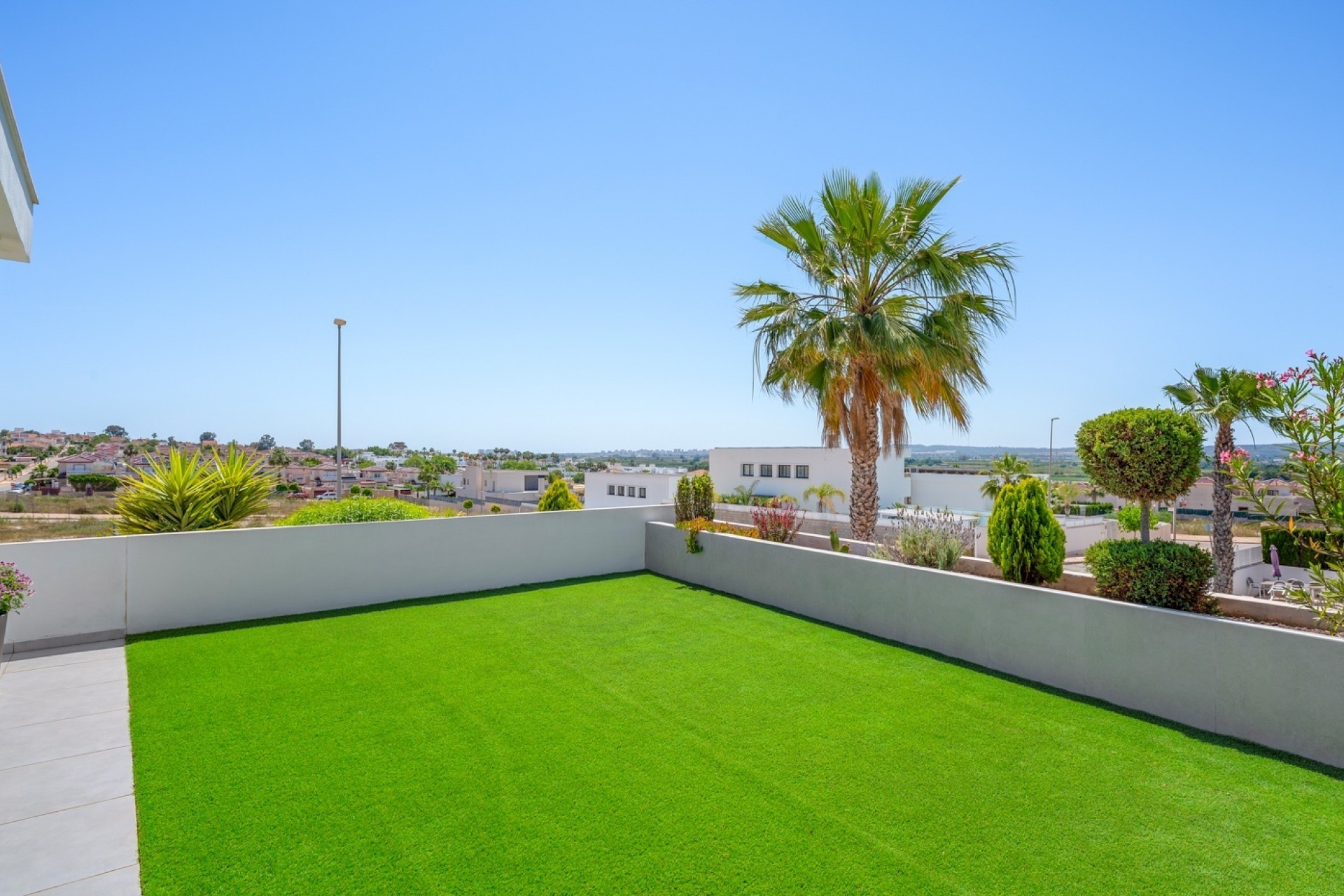 Revente - Villa -
La Marina