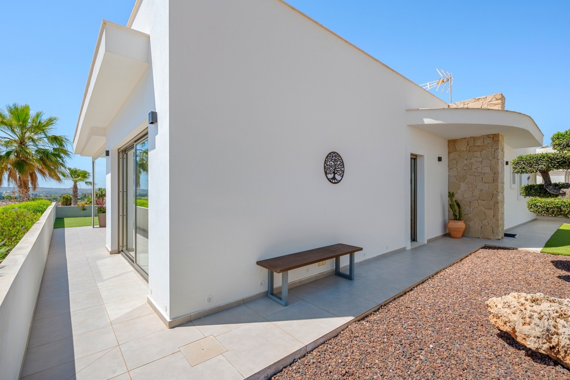 Revente - Villa -
La Marina