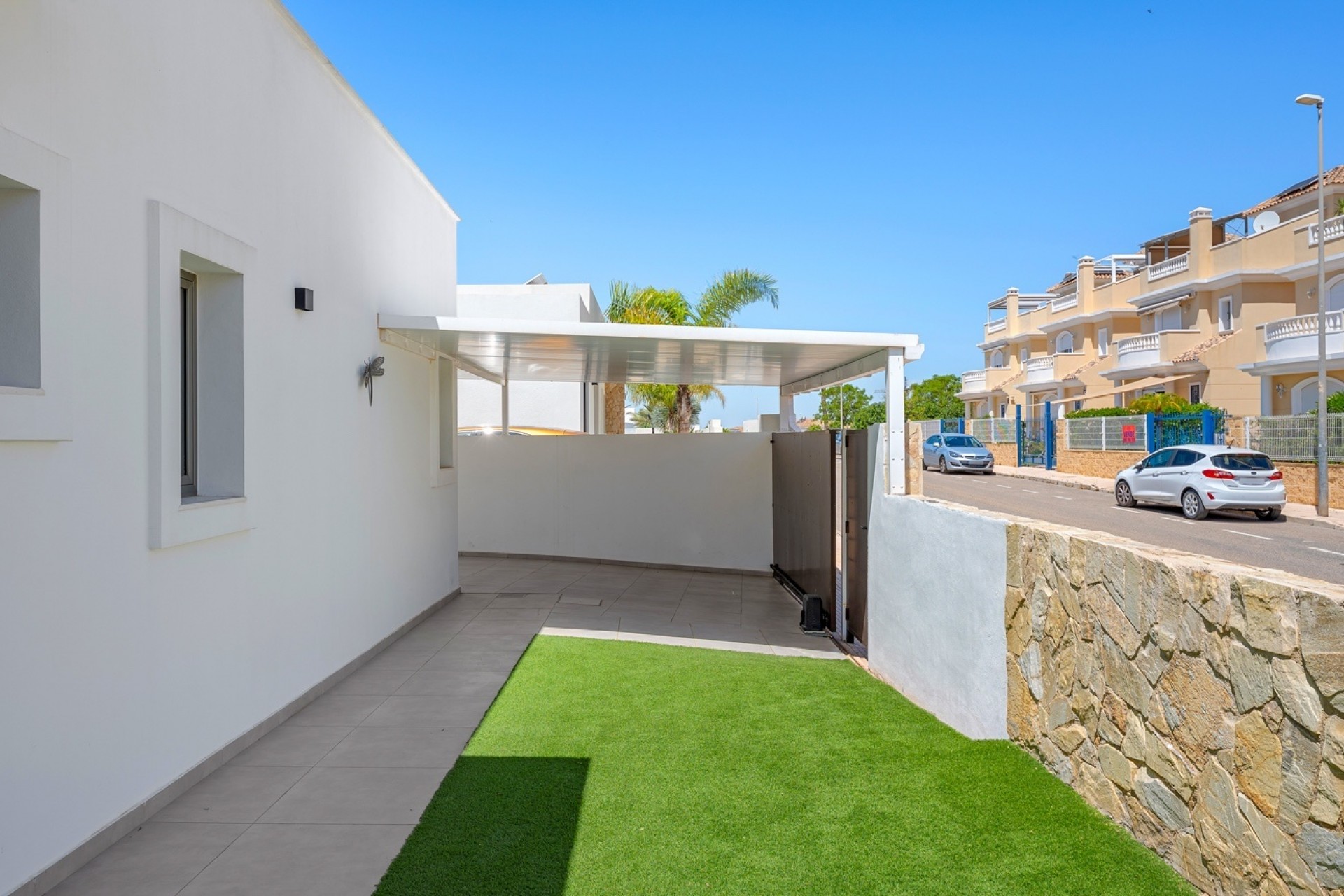 Revente - Villa -
La Marina