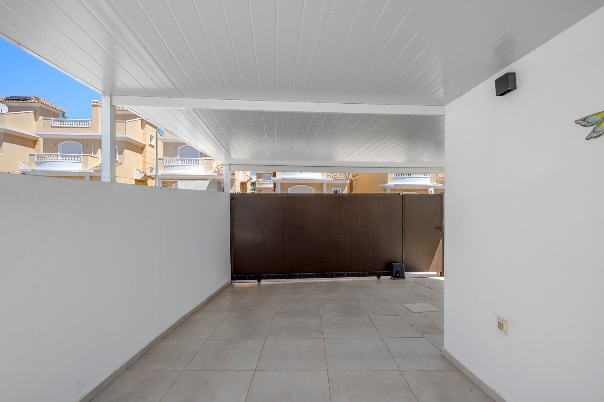 Revente - Villa -
La Marina
