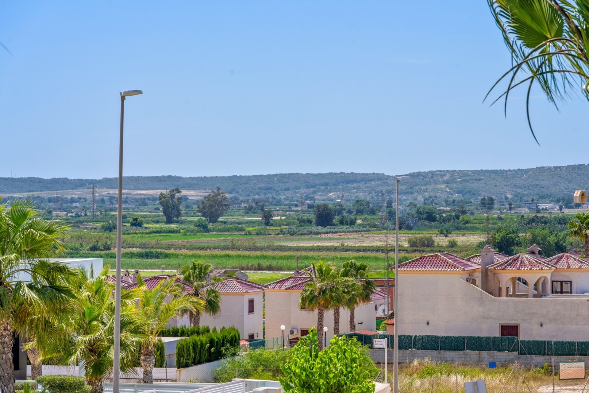 Revente - Villa -
La Marina