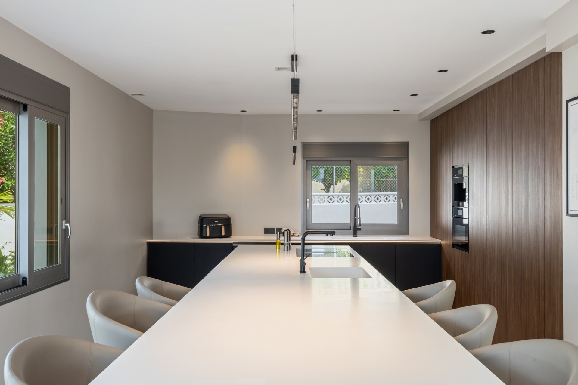 Revente - Villa -
La Nucía - Coloma