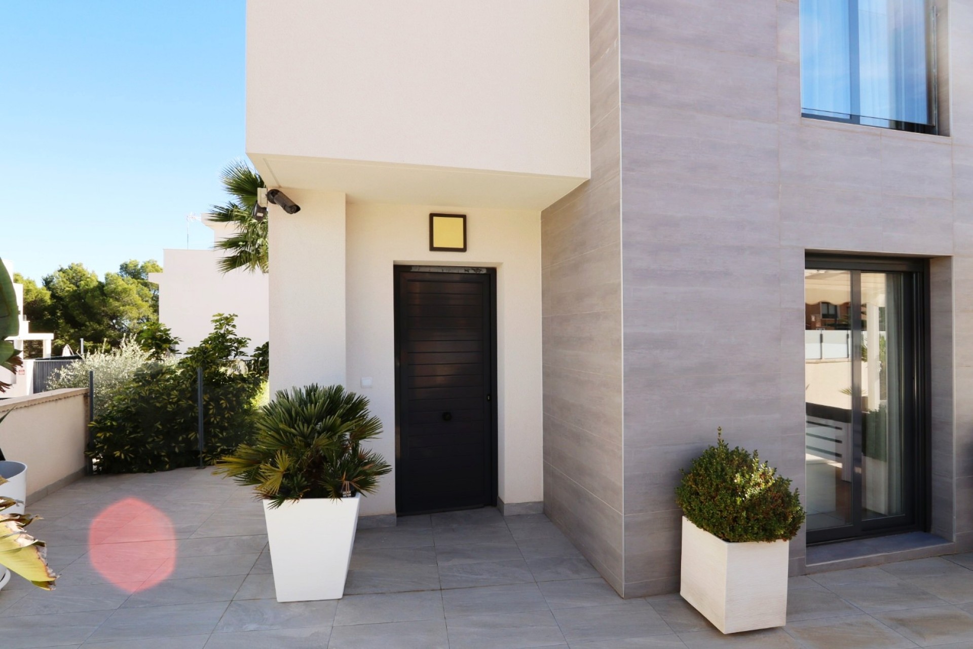 Revente - Villa -
La Nucía - Coloma