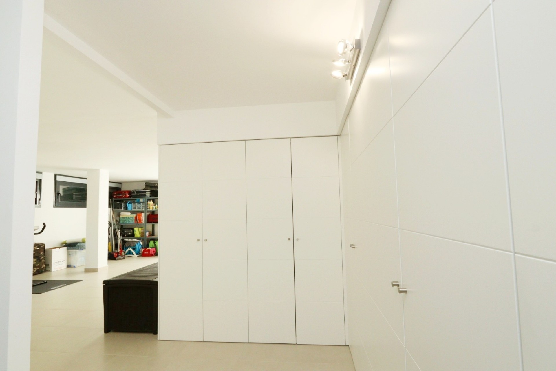 Revente - Villa -
La Nucía - Coloma