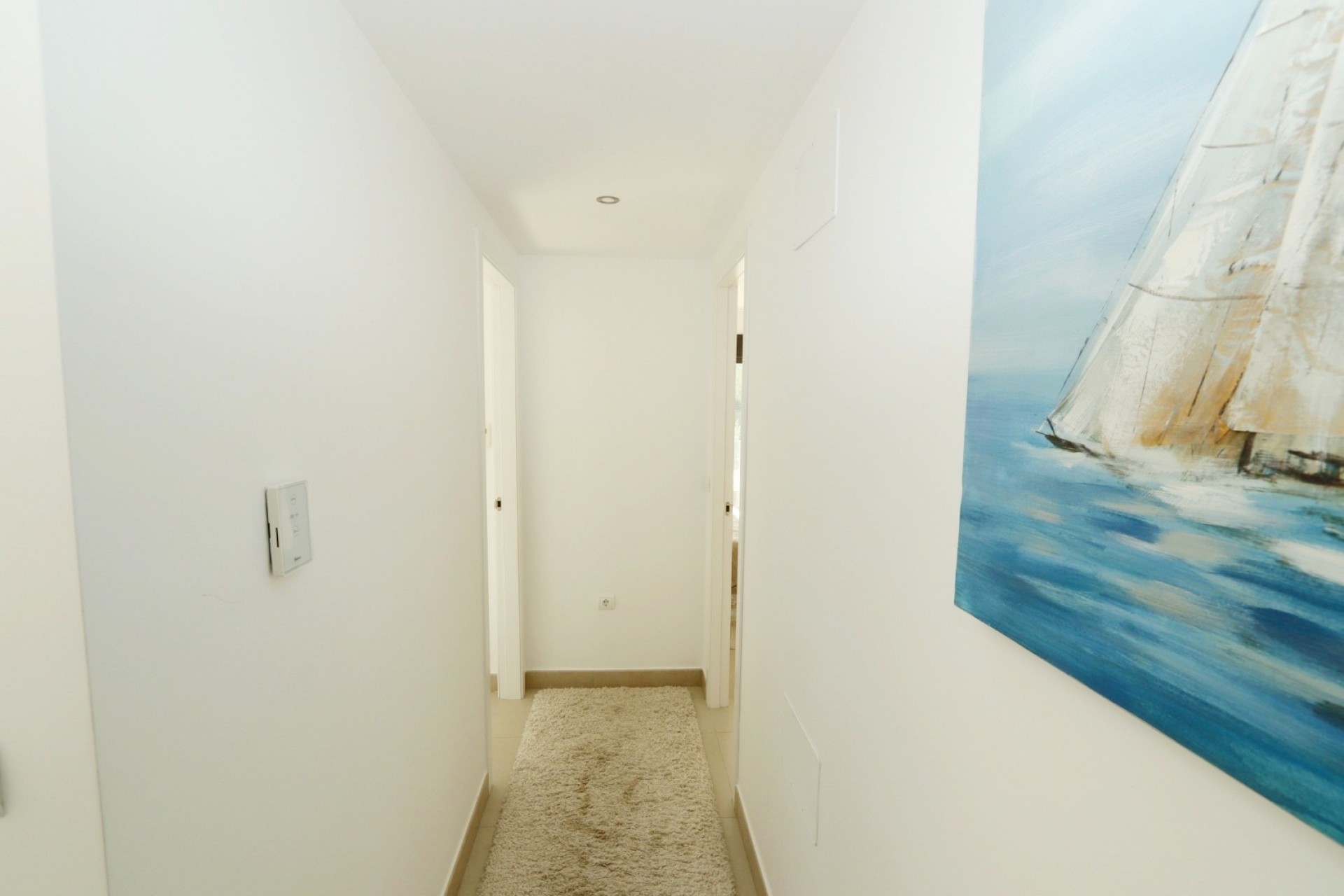 Revente - Villa -
La Nucía - Coloma