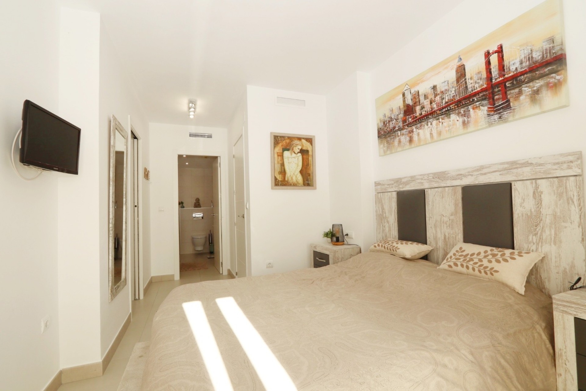 Revente - Villa -
La Nucía - Coloma