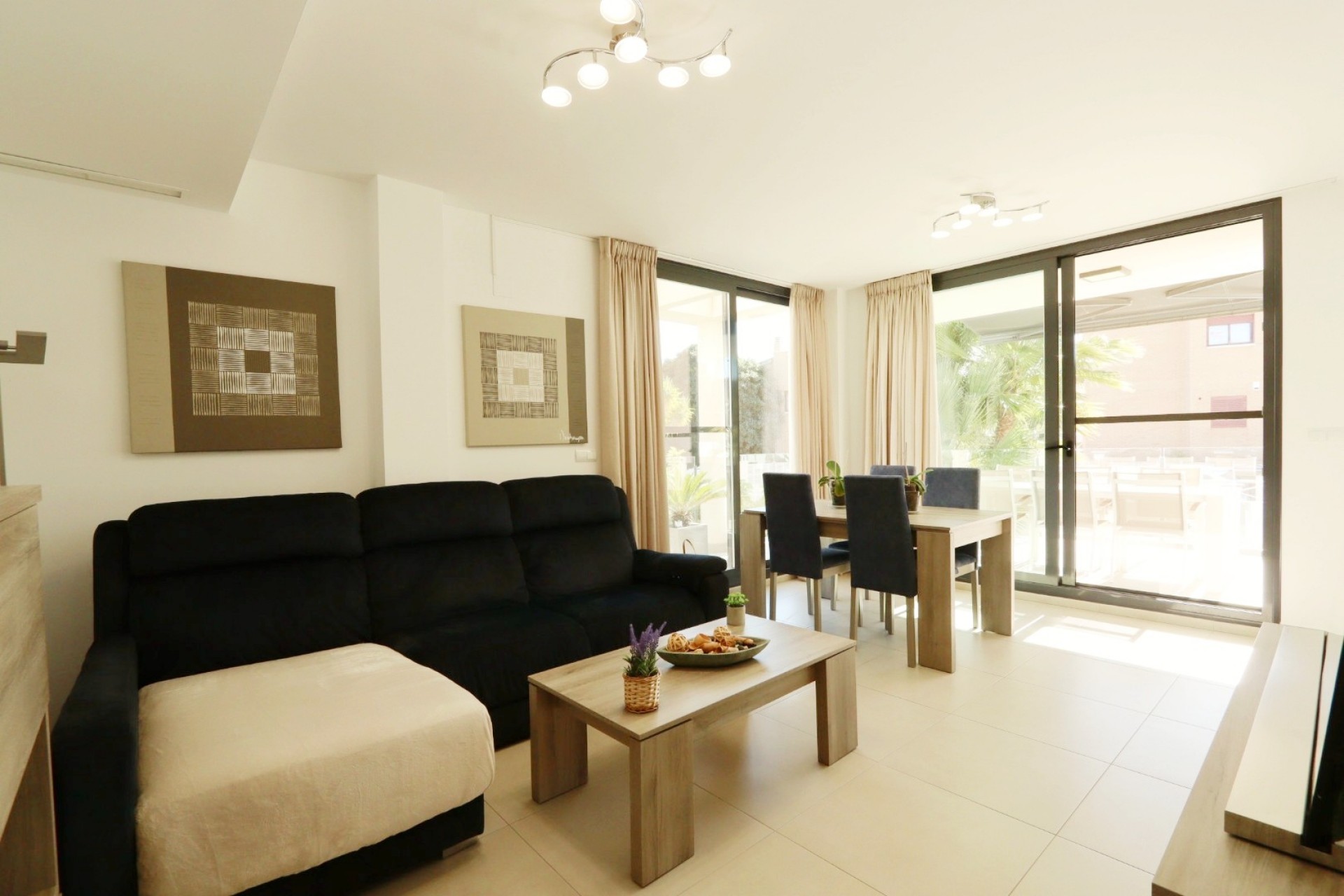 Revente - Villa -
La Nucía - Coloma