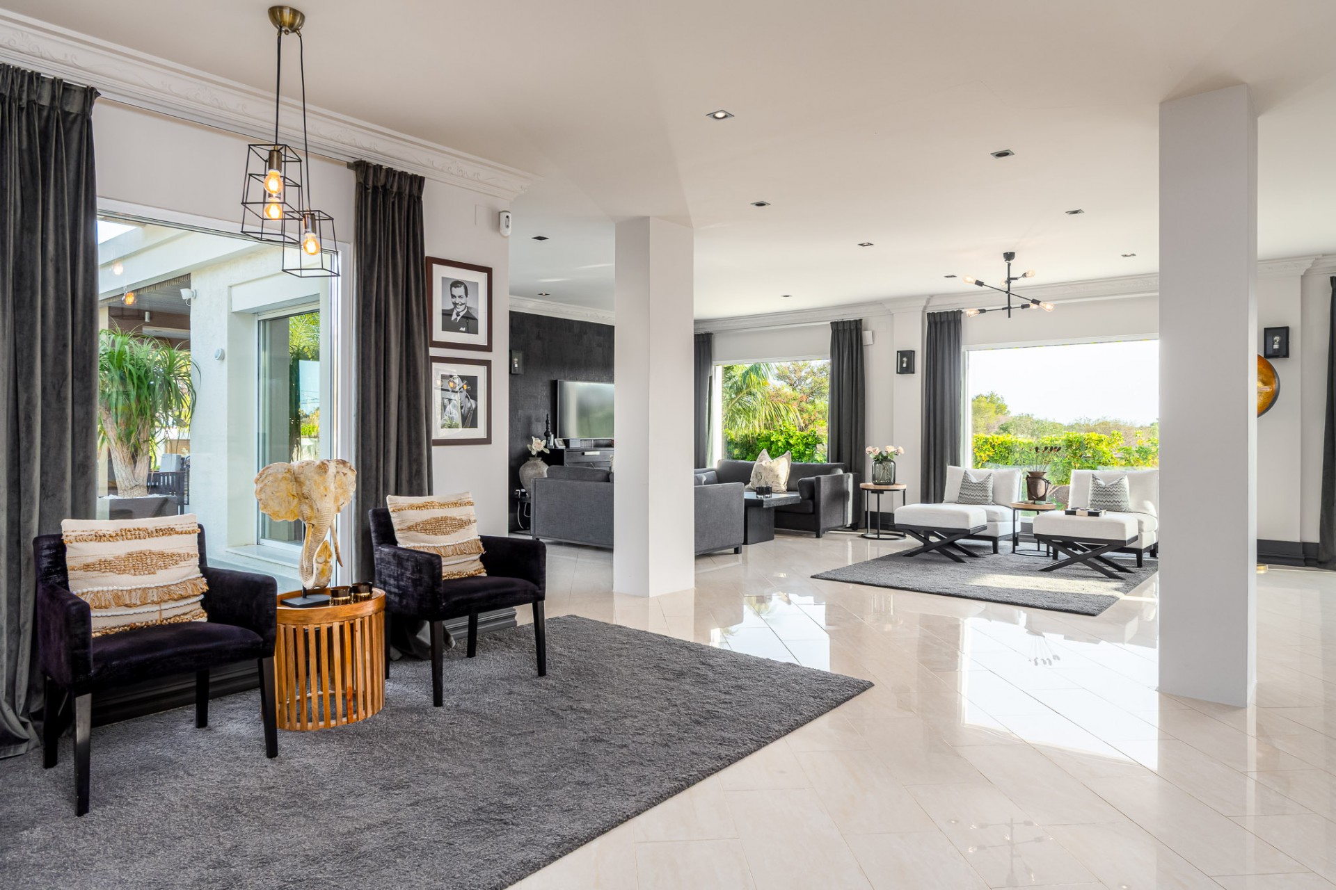 Revente - Villa -
La Nucía - El Tossal - Bello Horizonte