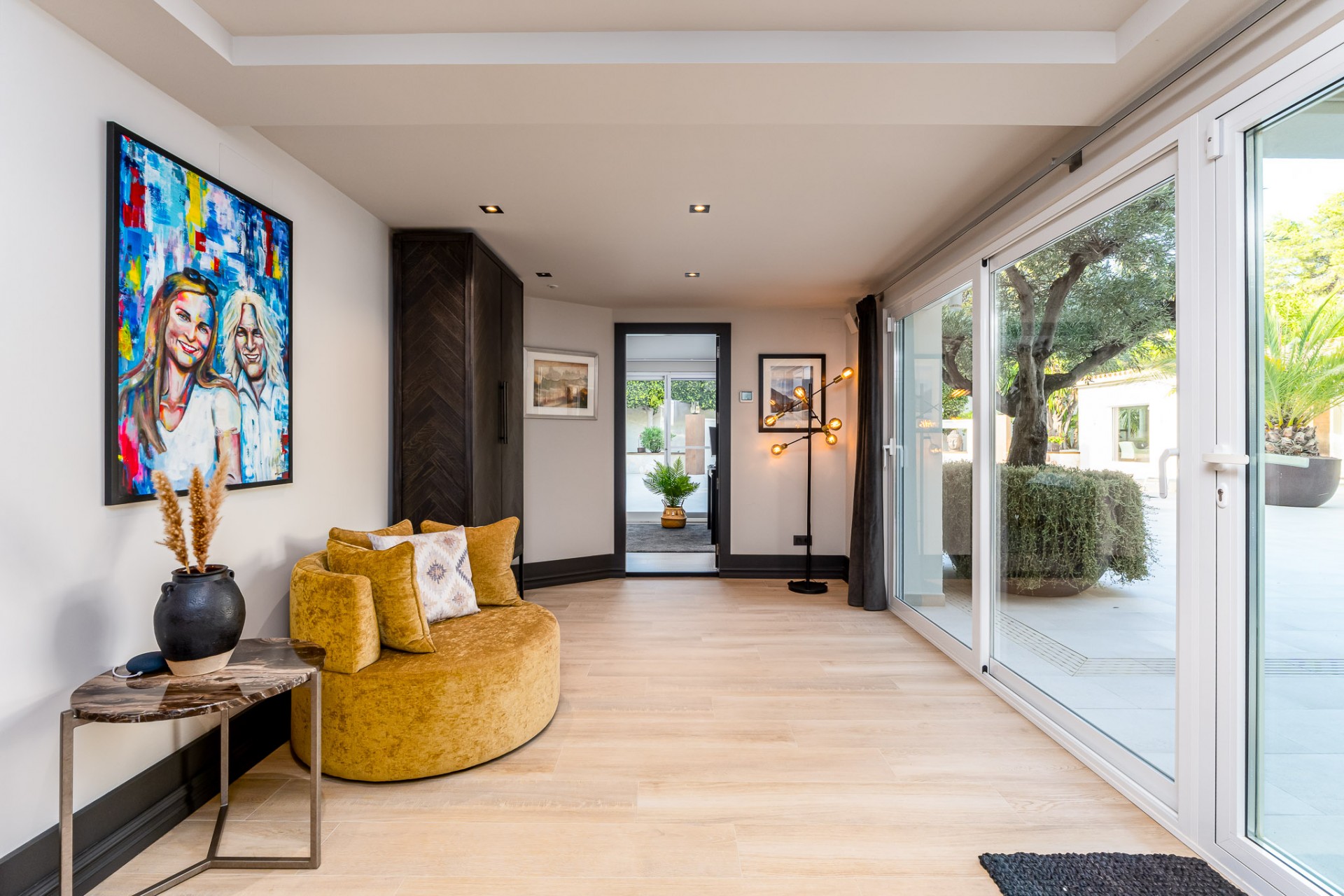 Revente - Villa -
La Nucía - El Tossal - Bello Horizonte