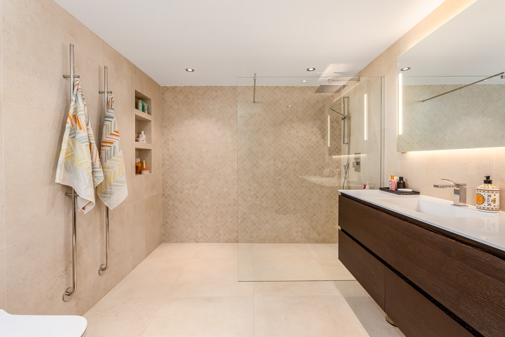 Revente - Villa -
La Nucía - El Tossal - Bello Horizonte