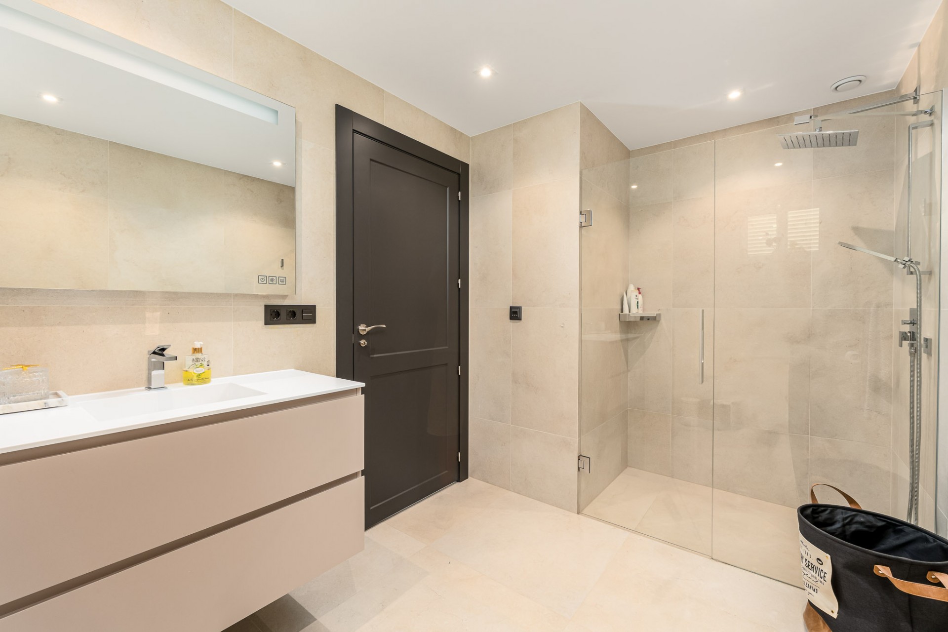 Revente - Villa -
La Nucía - El Tossal - Bello Horizonte