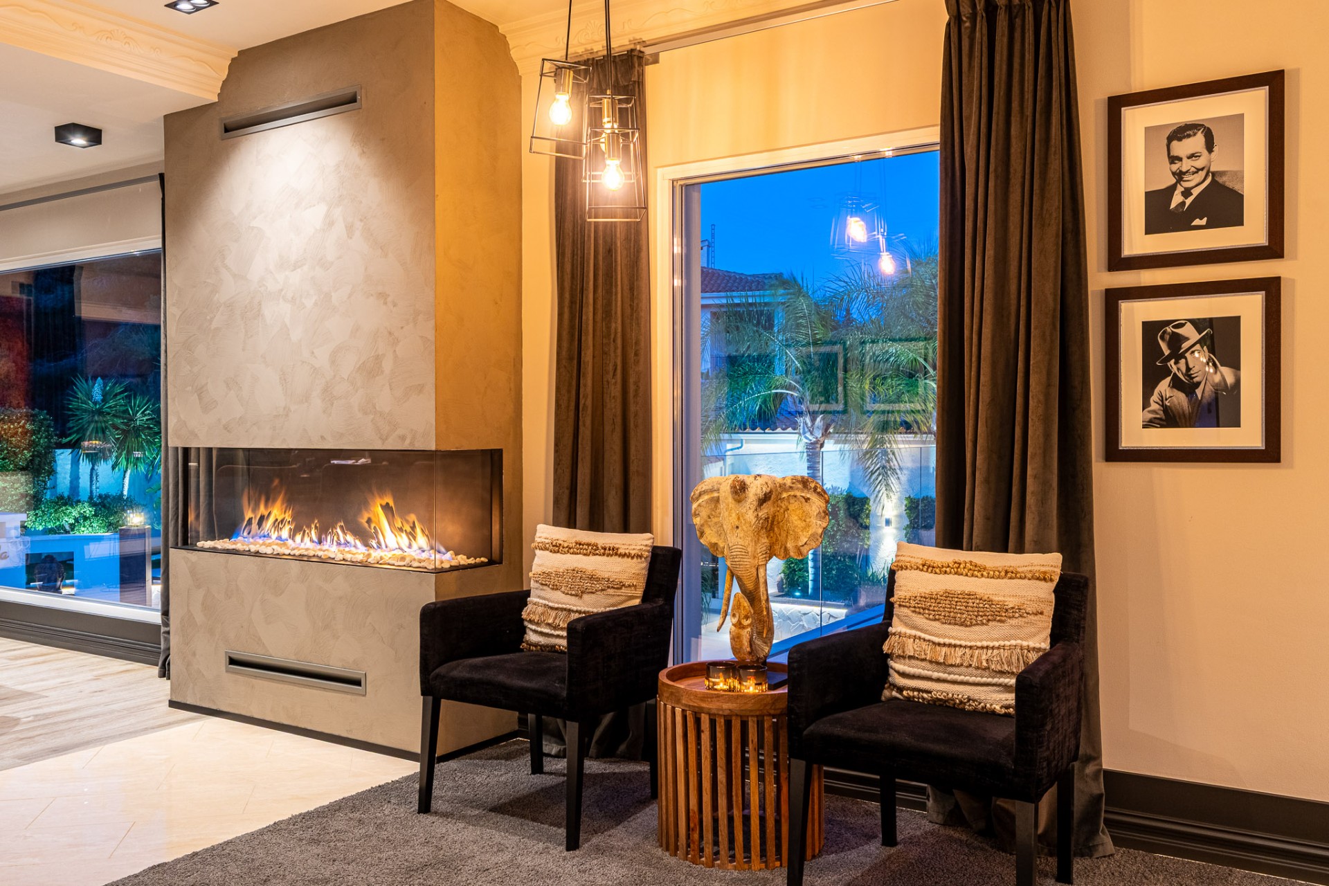 Revente - Villa -
La Nucía - El Tossal - Bello Horizonte