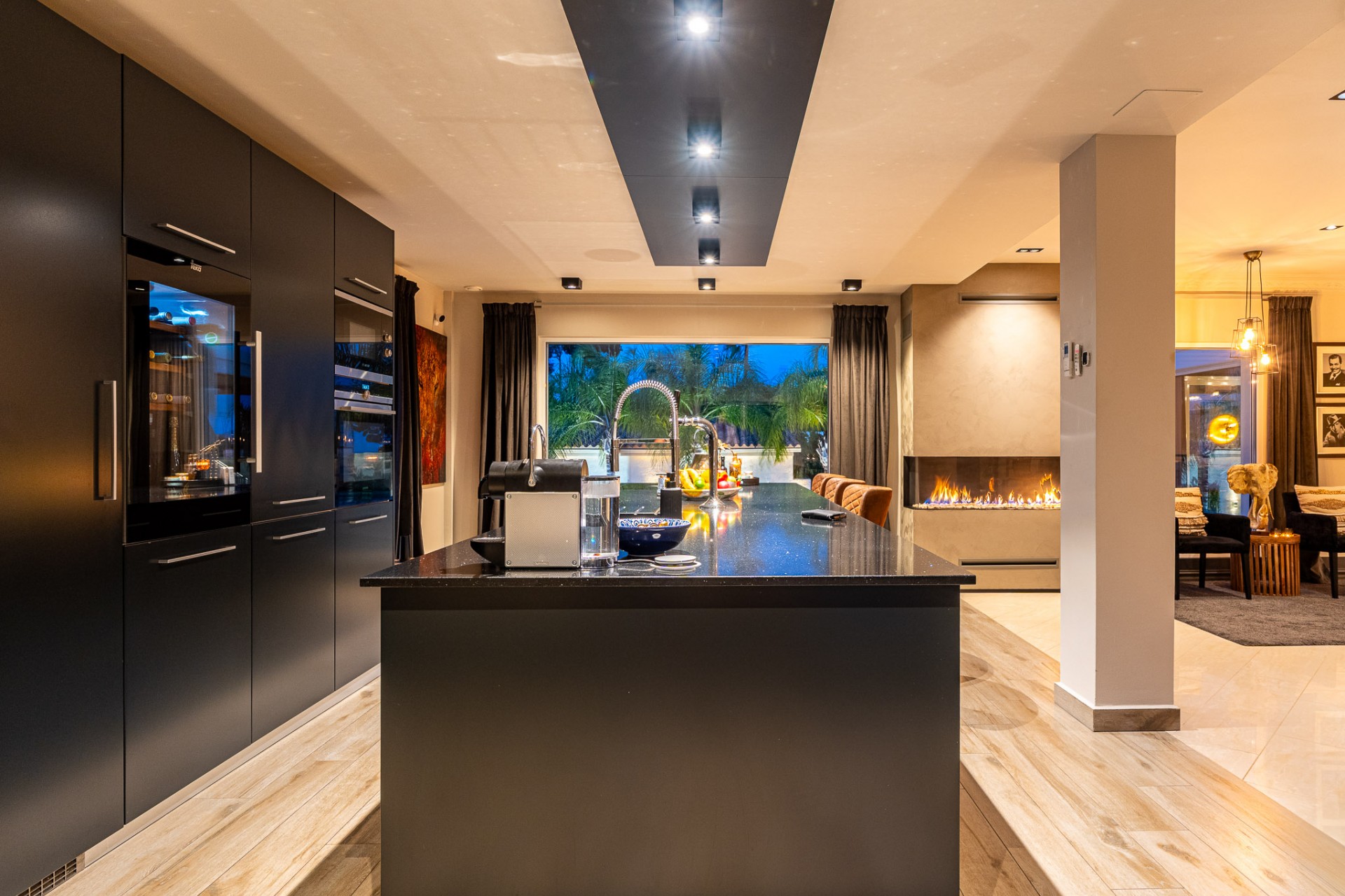 Revente - Villa -
La Nucía - El Tossal - Bello Horizonte