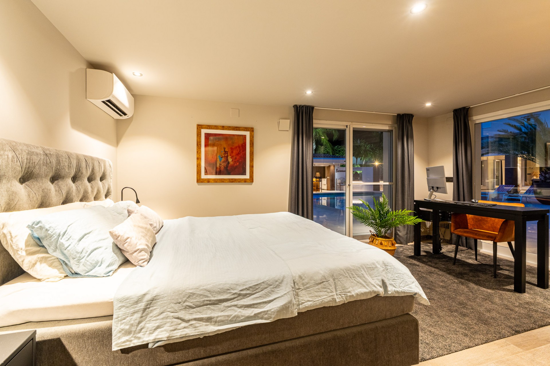 Revente - Villa -
La Nucía - El Tossal - Bello Horizonte