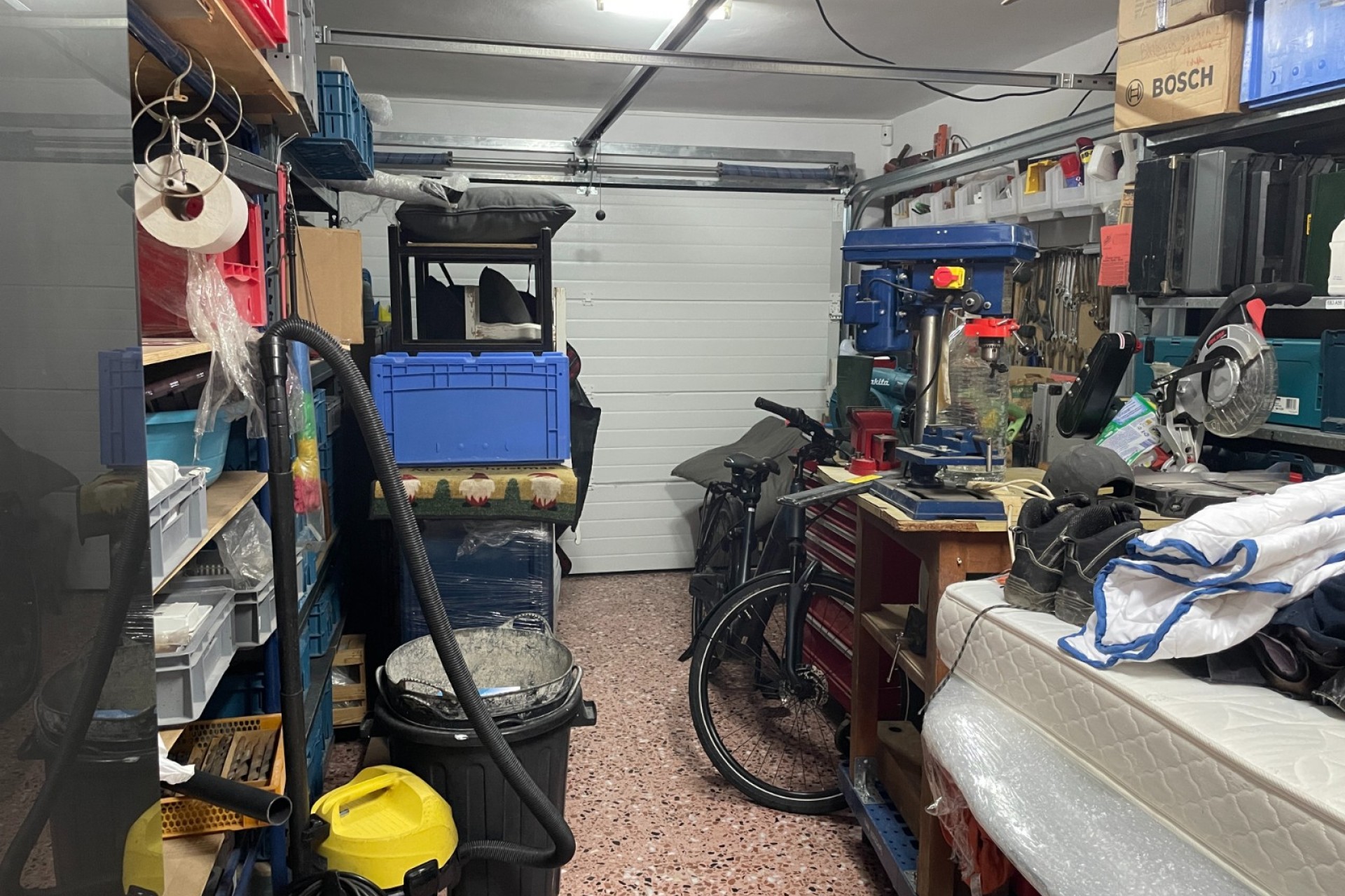 Revente - Villa -
La Nucía - El Tossal - Bello Horizonte