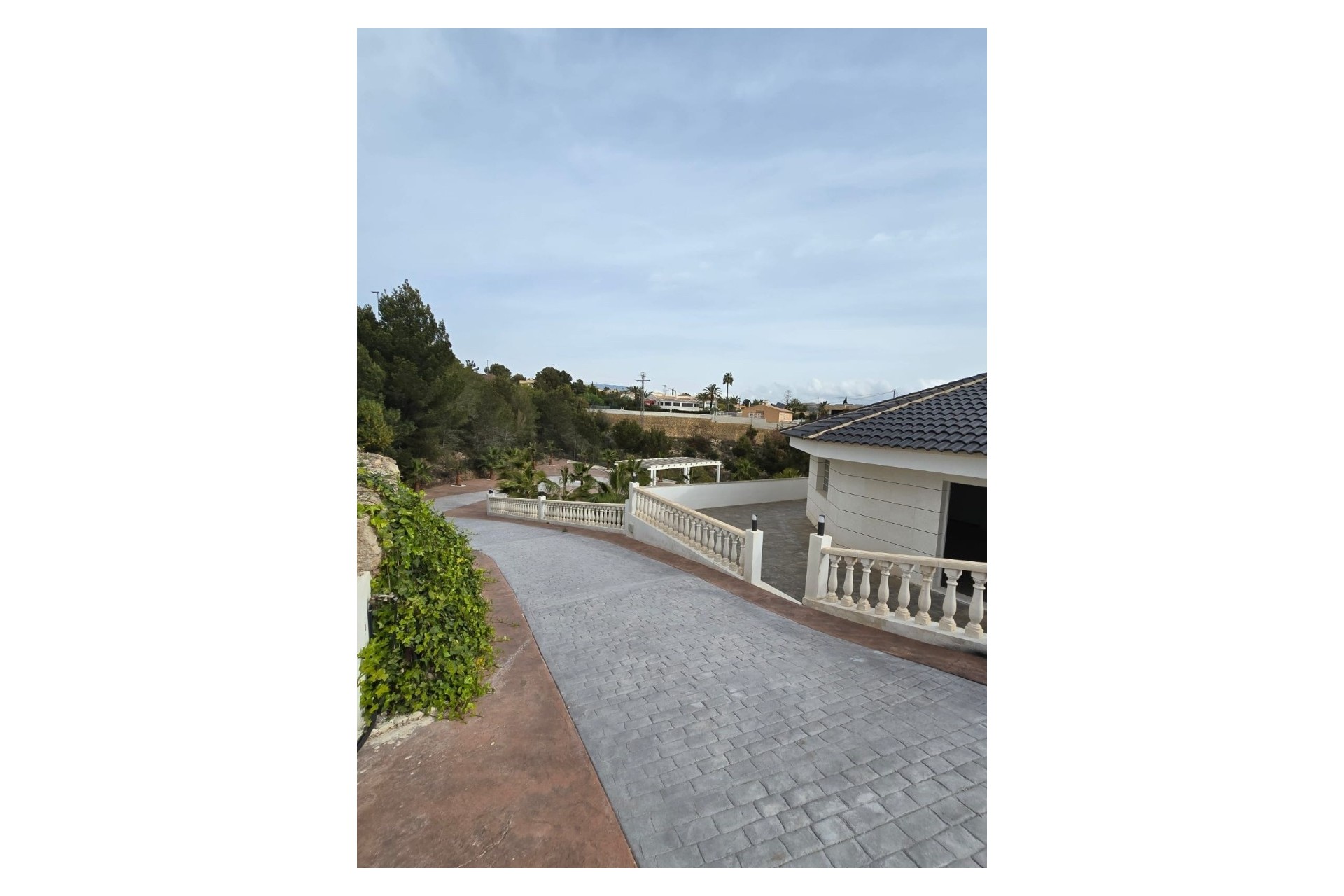 Revente - Villa -
La Nucía - La Colina