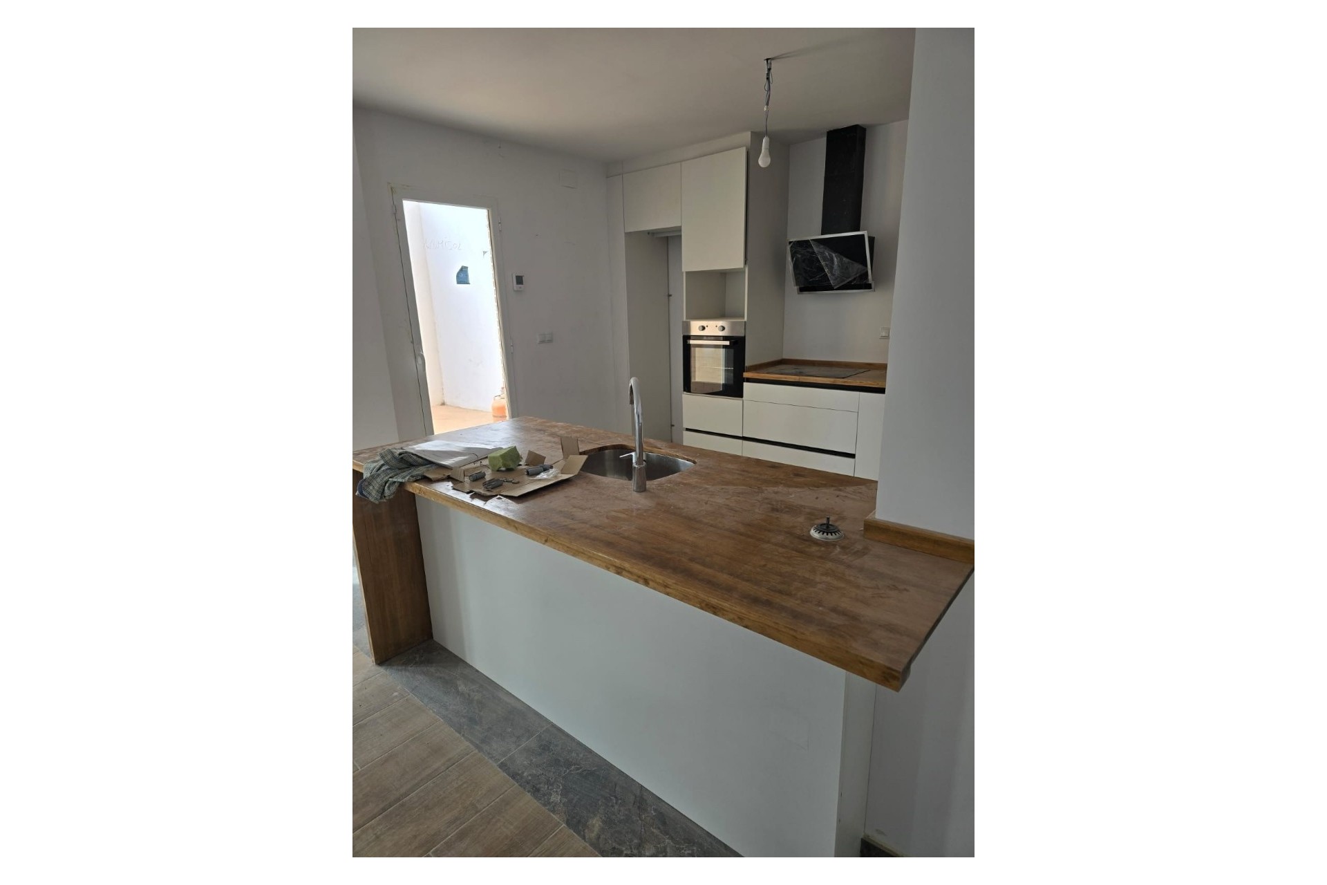 Revente - Villa -
La Nucía - La Colina