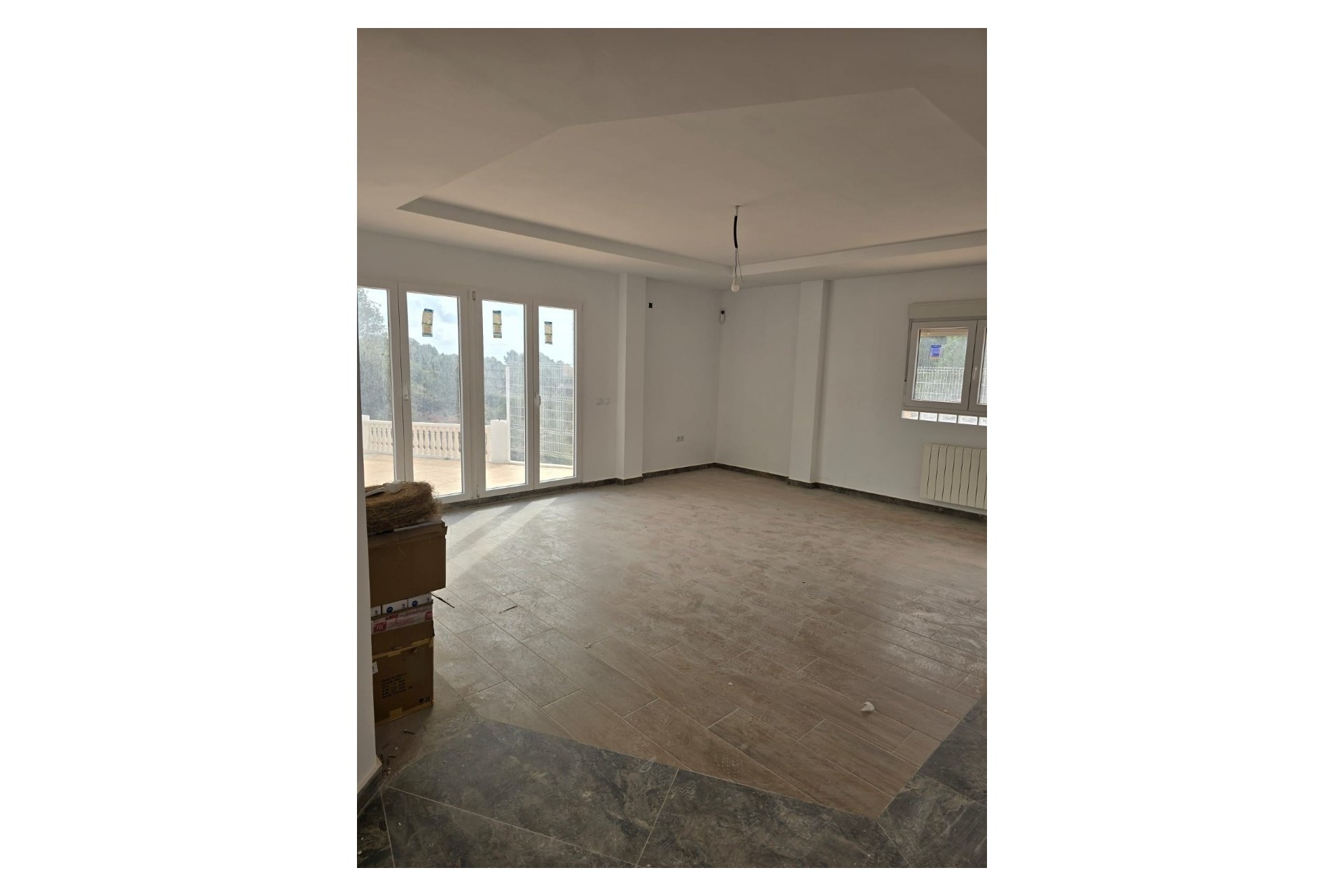 Revente - Villa -
La Nucía - La Colina