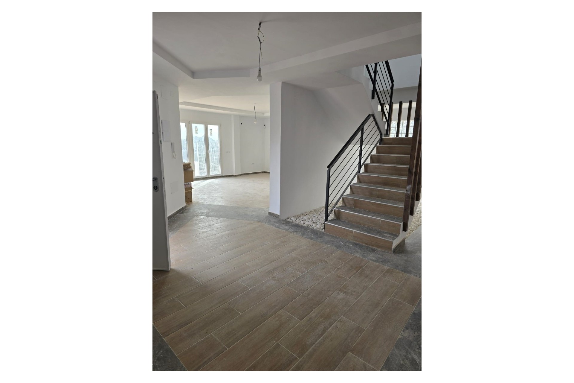 Revente - Villa -
La Nucía - La Colina