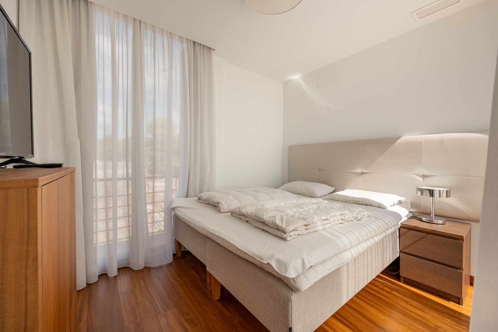 Revente - Villa -
La Nucía - La Nucia Pueblo