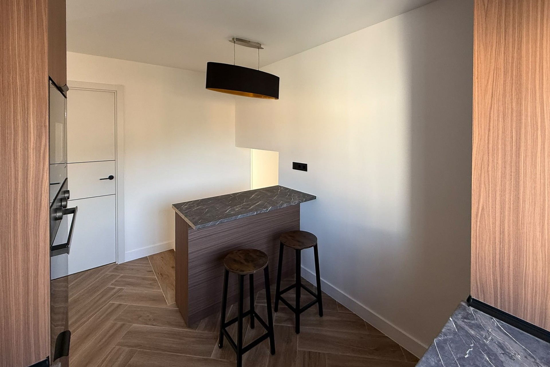 Revente - Villa -
La Nucía - Nucia Park