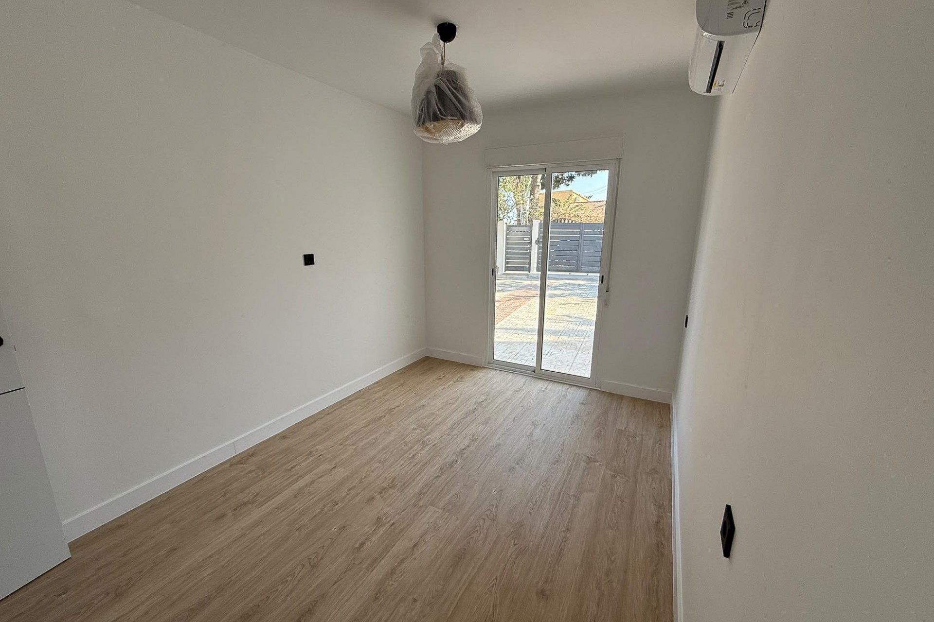 Revente - Villa -
La Nucía - Nucia Park