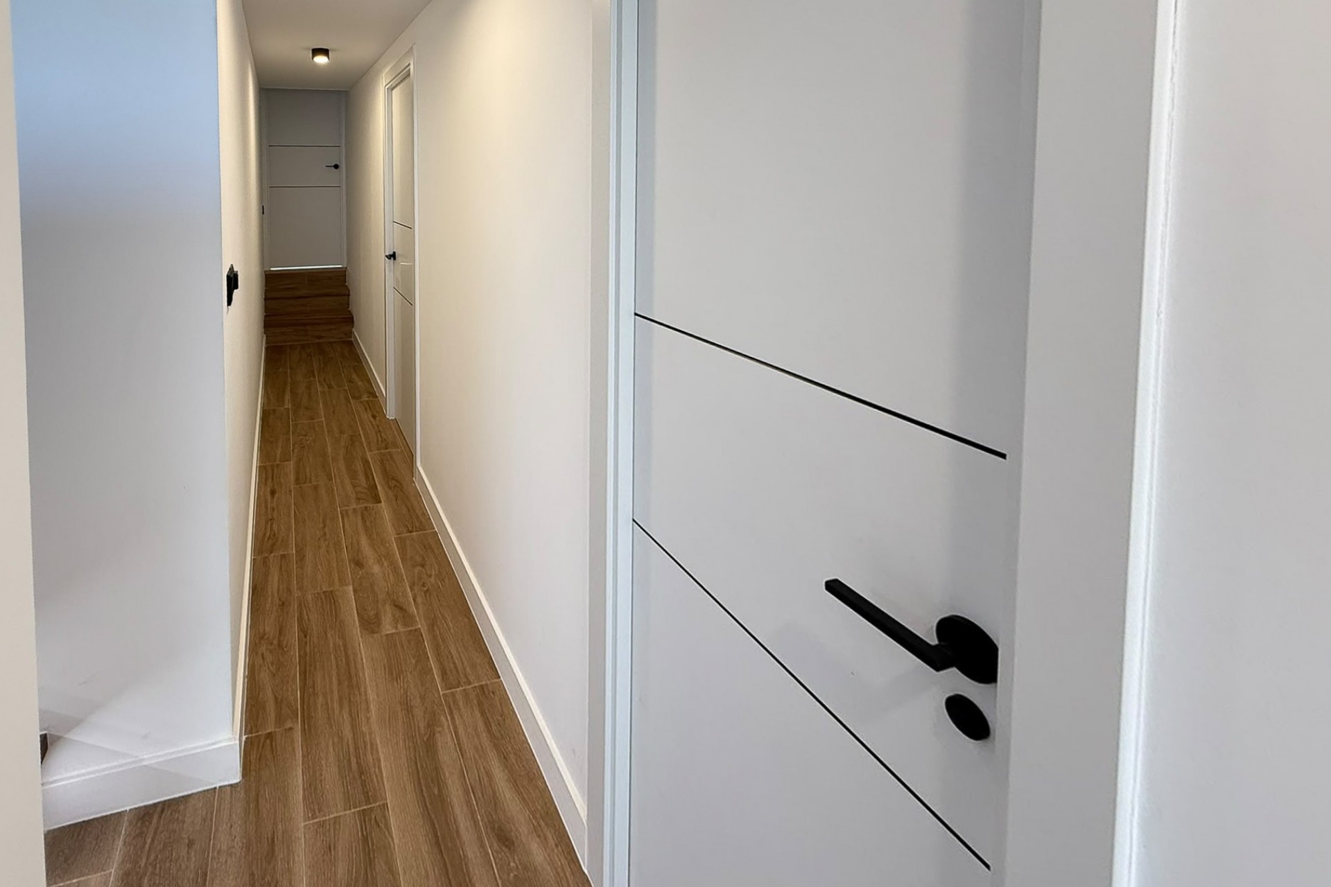Revente - Villa -
La Nucía - Nucia Park