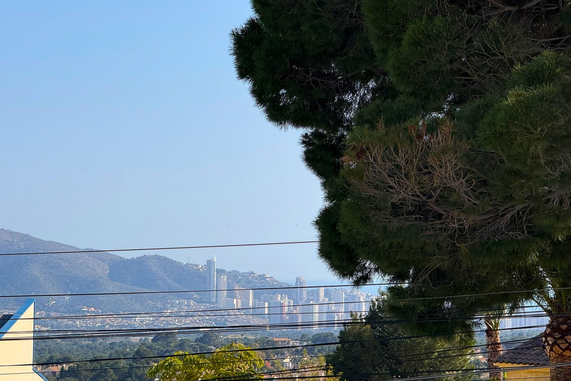 Revente - Villa -
La Nucía - Nucia Park