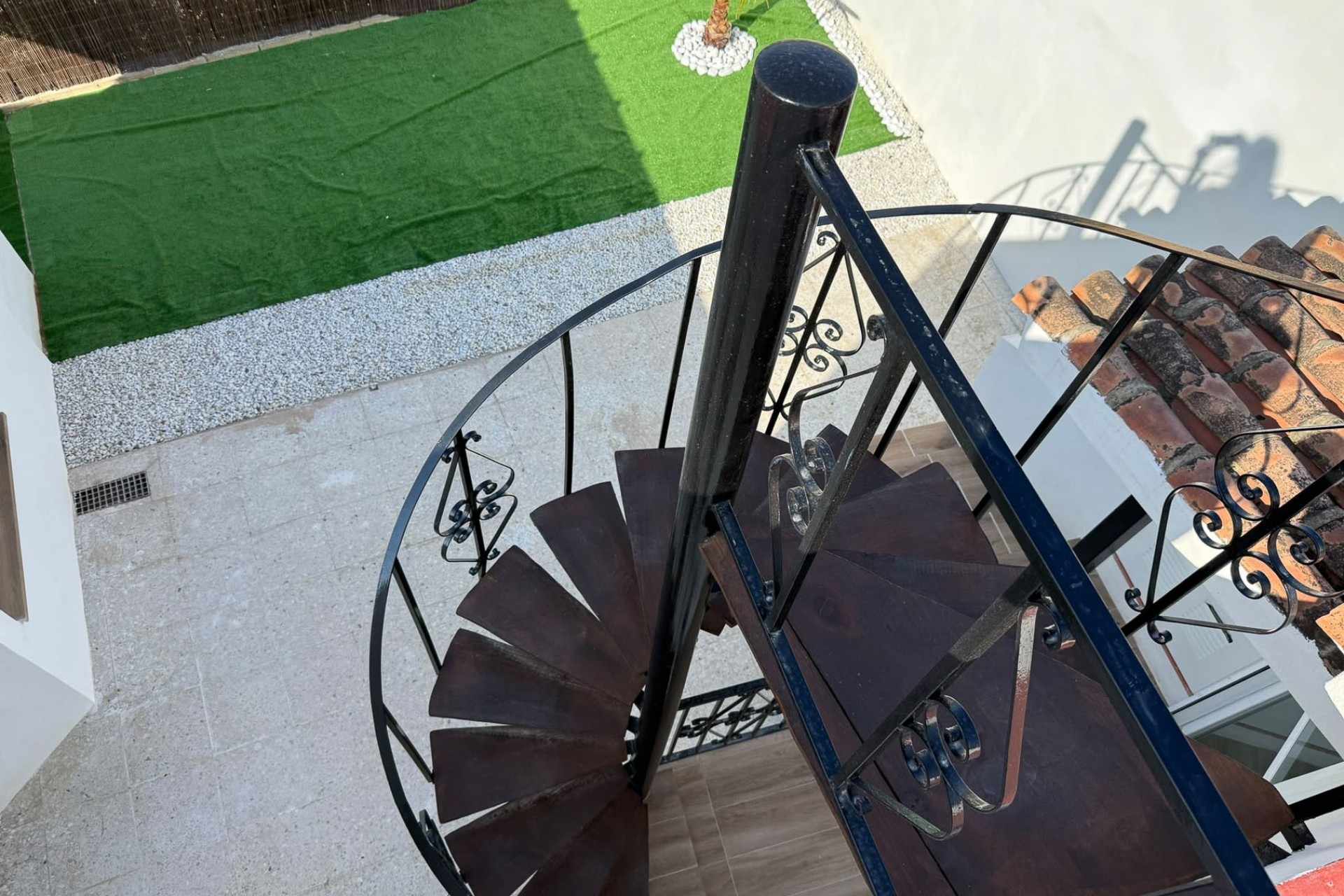 Revente - Villa -
La Nucía - Nucia Park