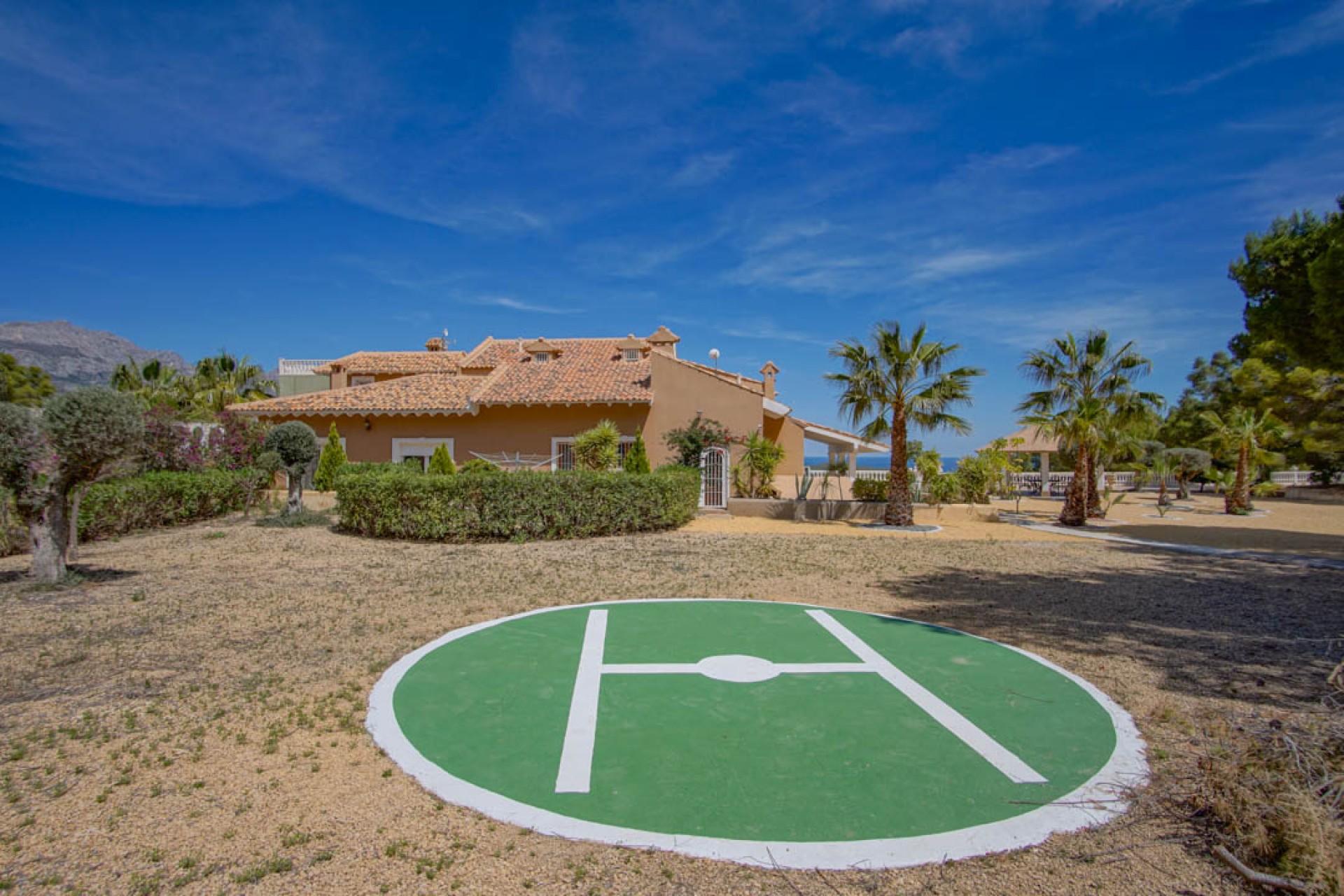 Revente - Villa -
La Nucía - Sierra Verde