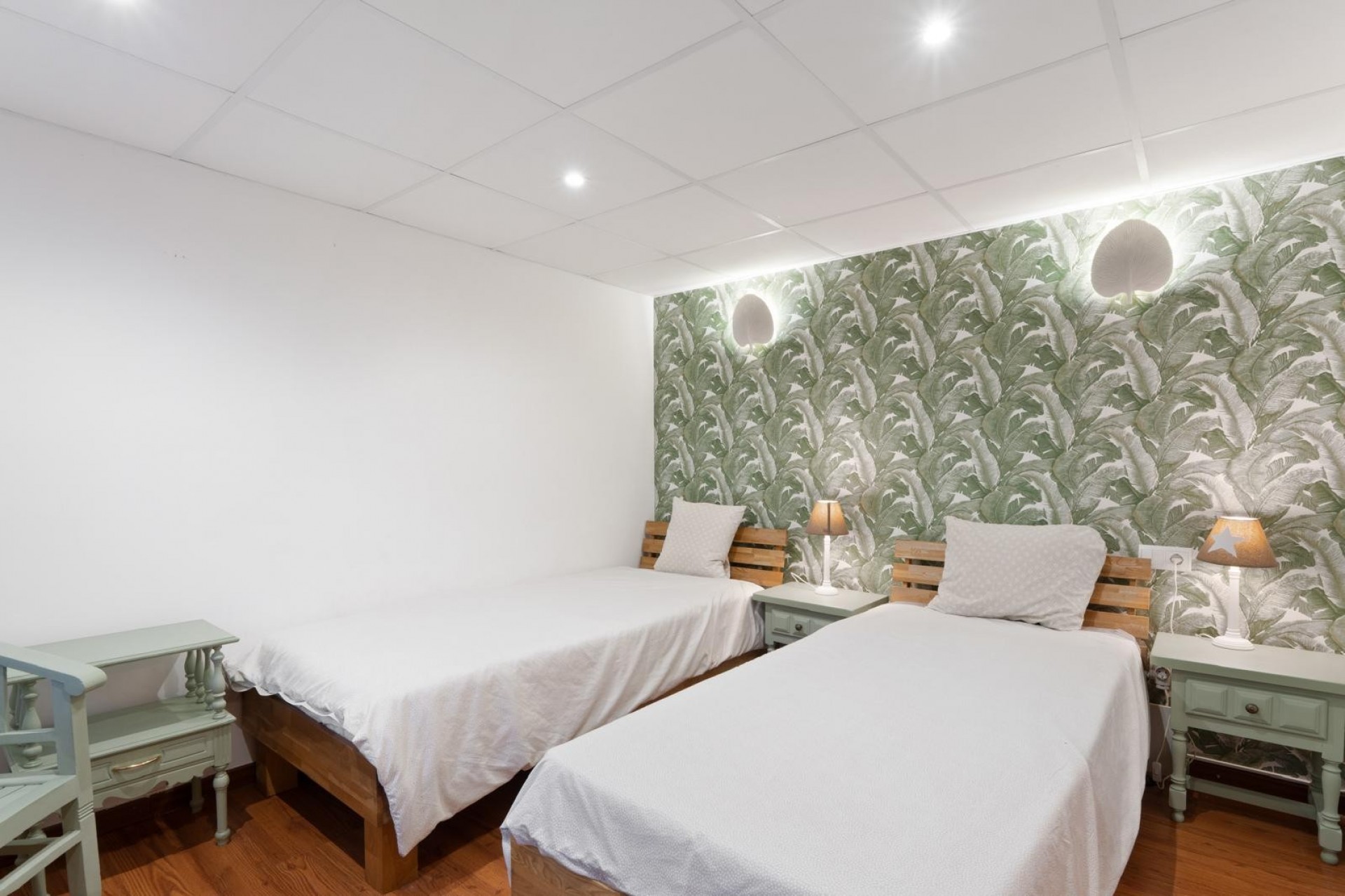 Revente - Villa -
La Nucía