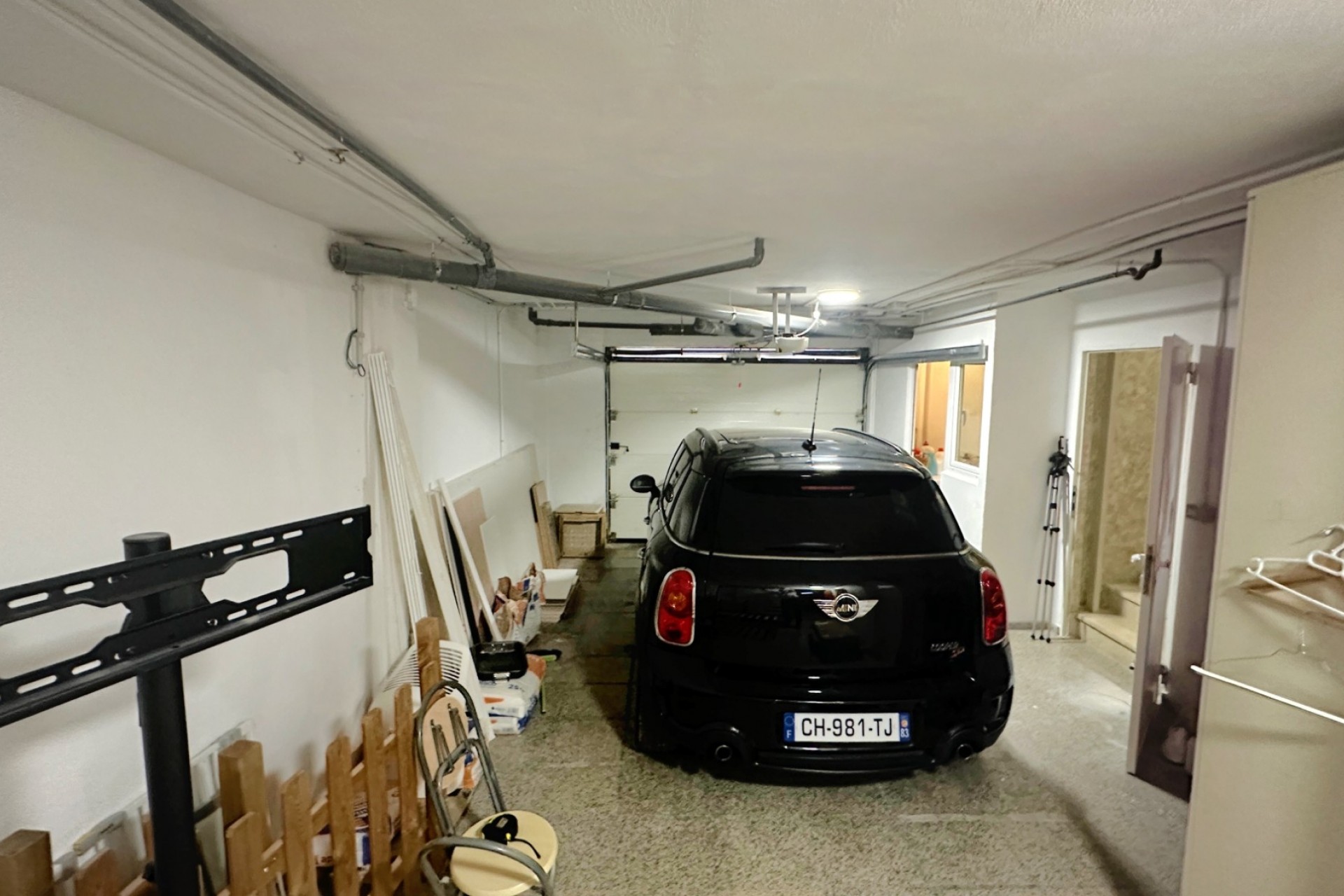 Revente - Villa -
La Nucía