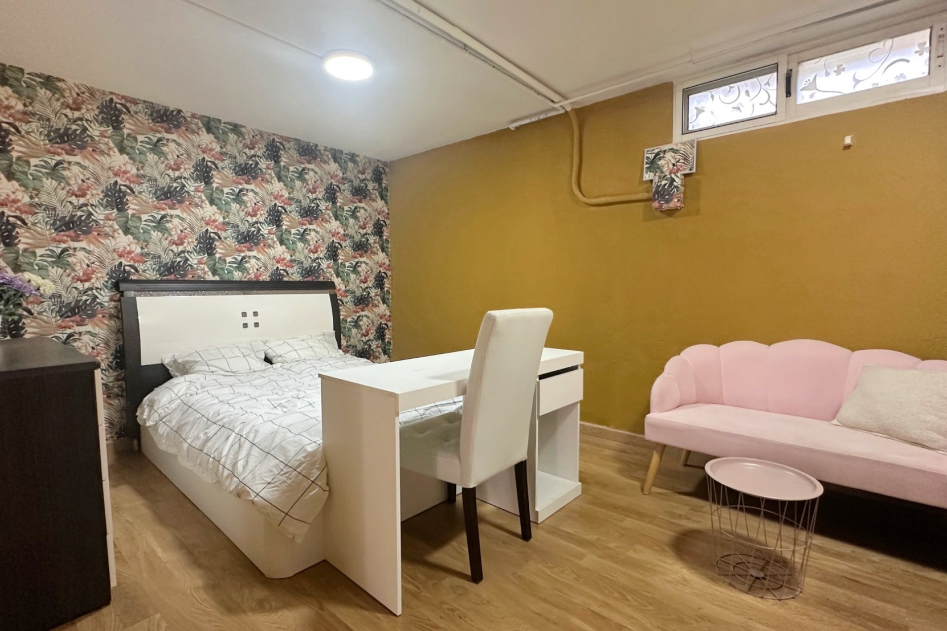 Revente - Villa -
La Nucía