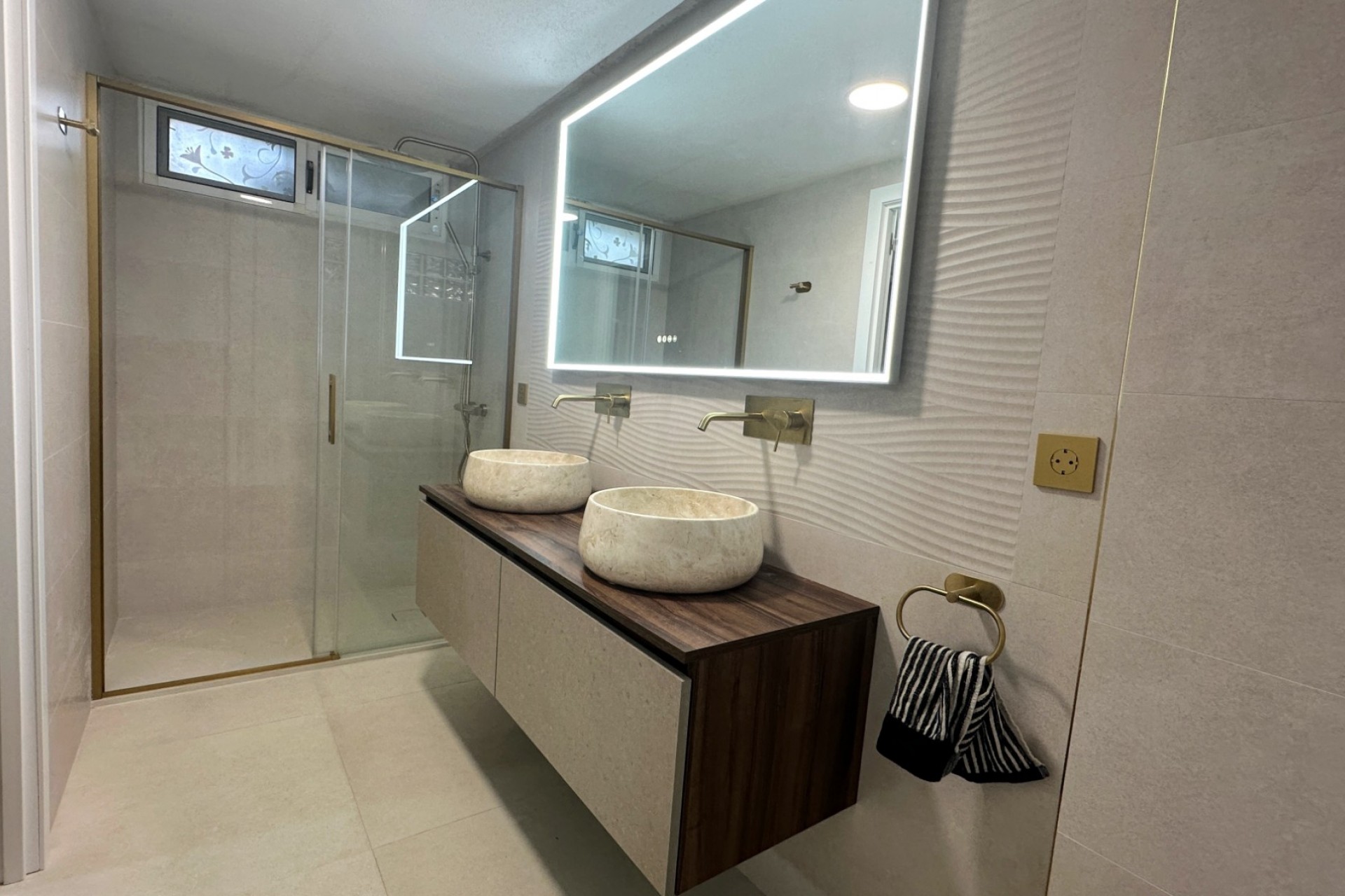 Revente - Villa -
La Nucía