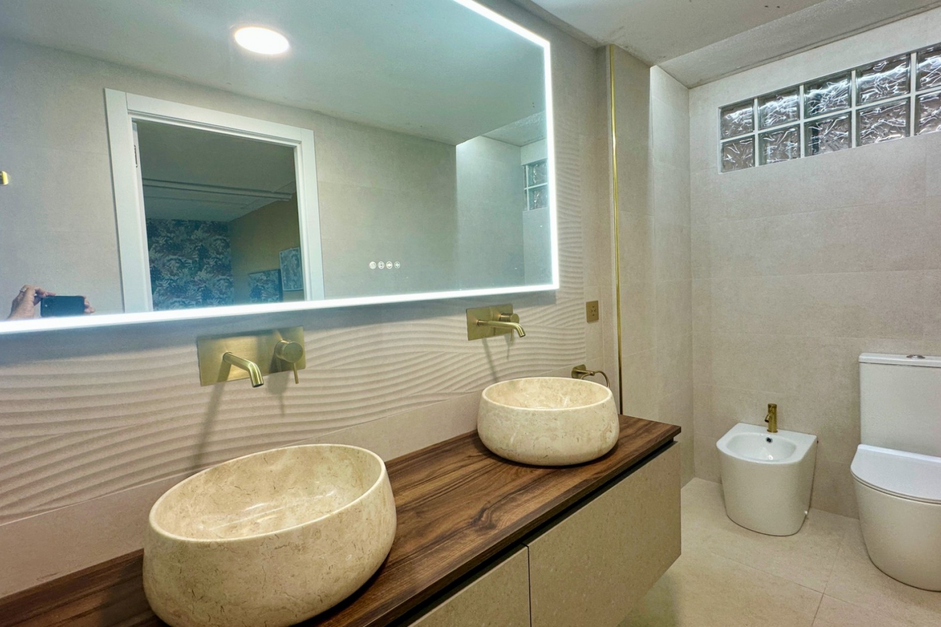 Revente - Villa -
La Nucía