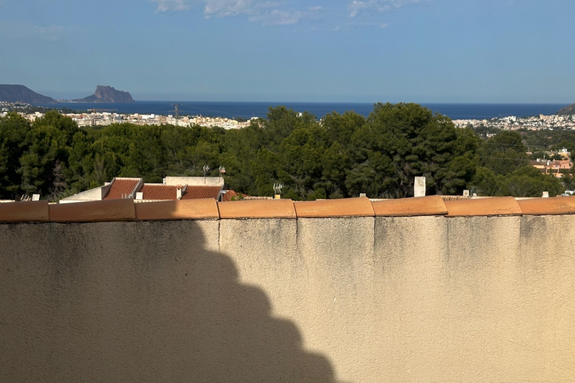 Revente - Villa -
La Nucía