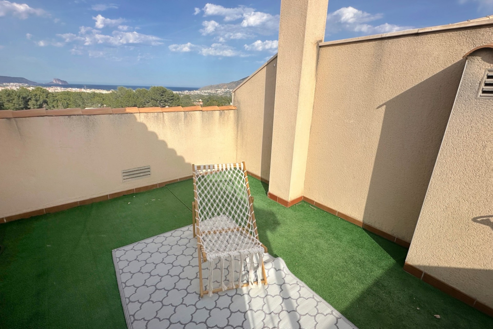 Revente - Villa -
La Nucía