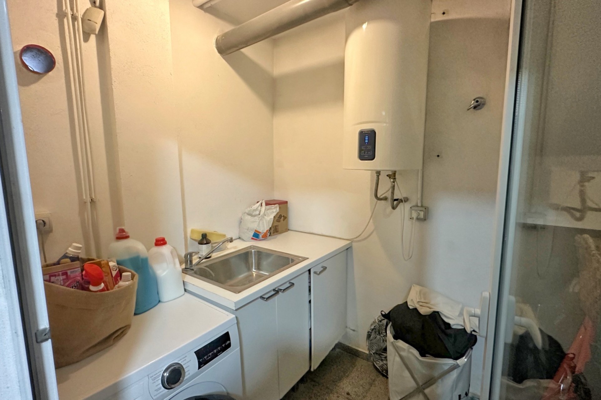 Revente - Villa -
La Nucía