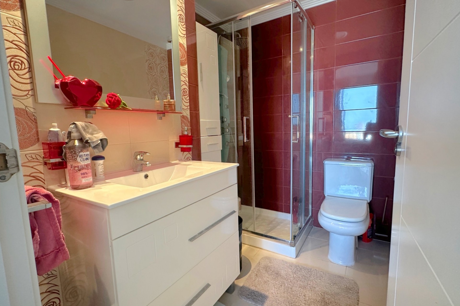 Revente - Villa -
La Nucía