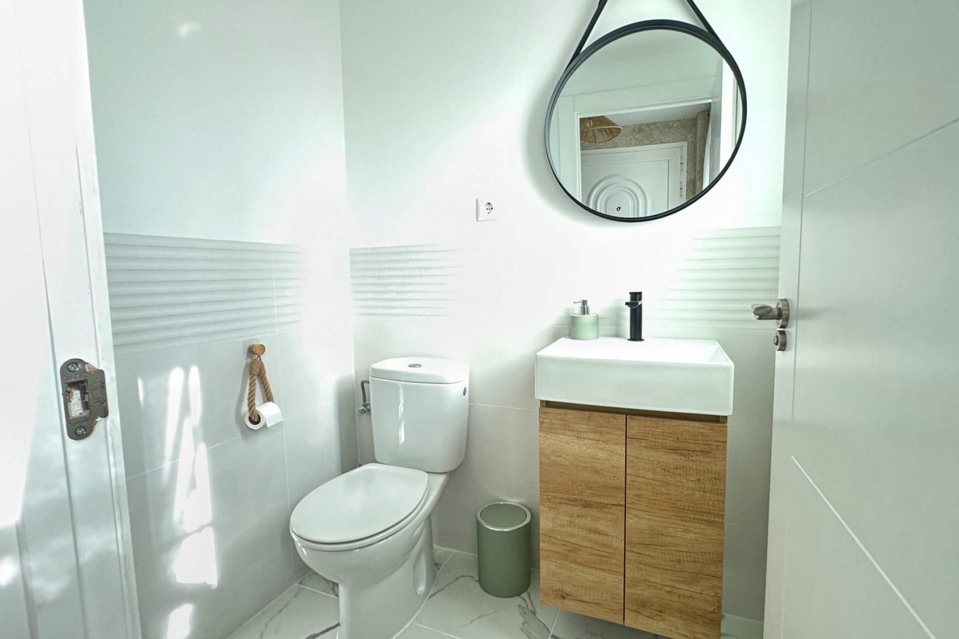 Revente - Villa -
La Nucía