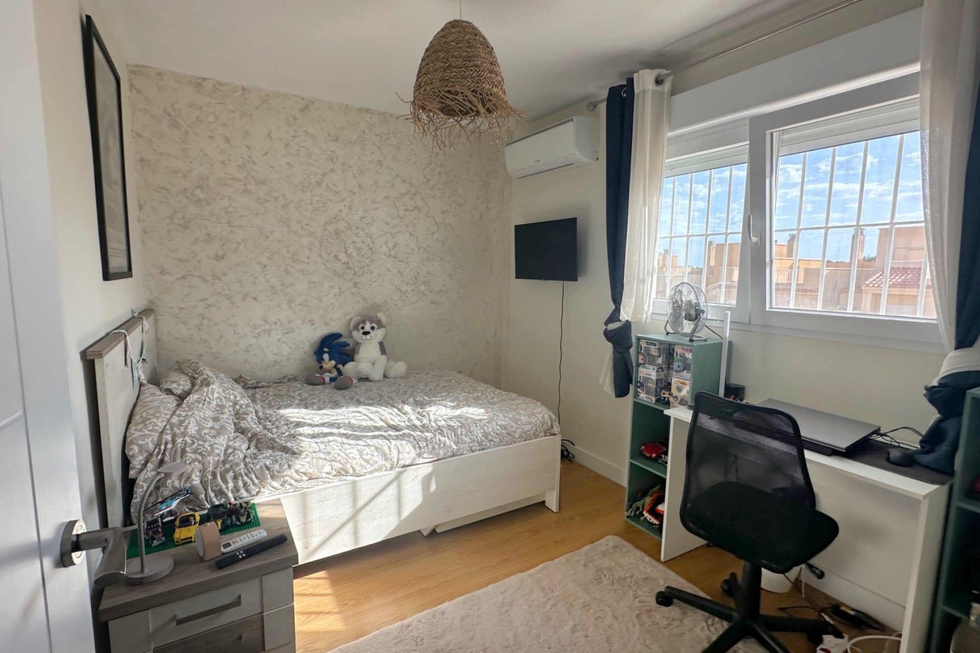 Revente - Villa -
La Nucía