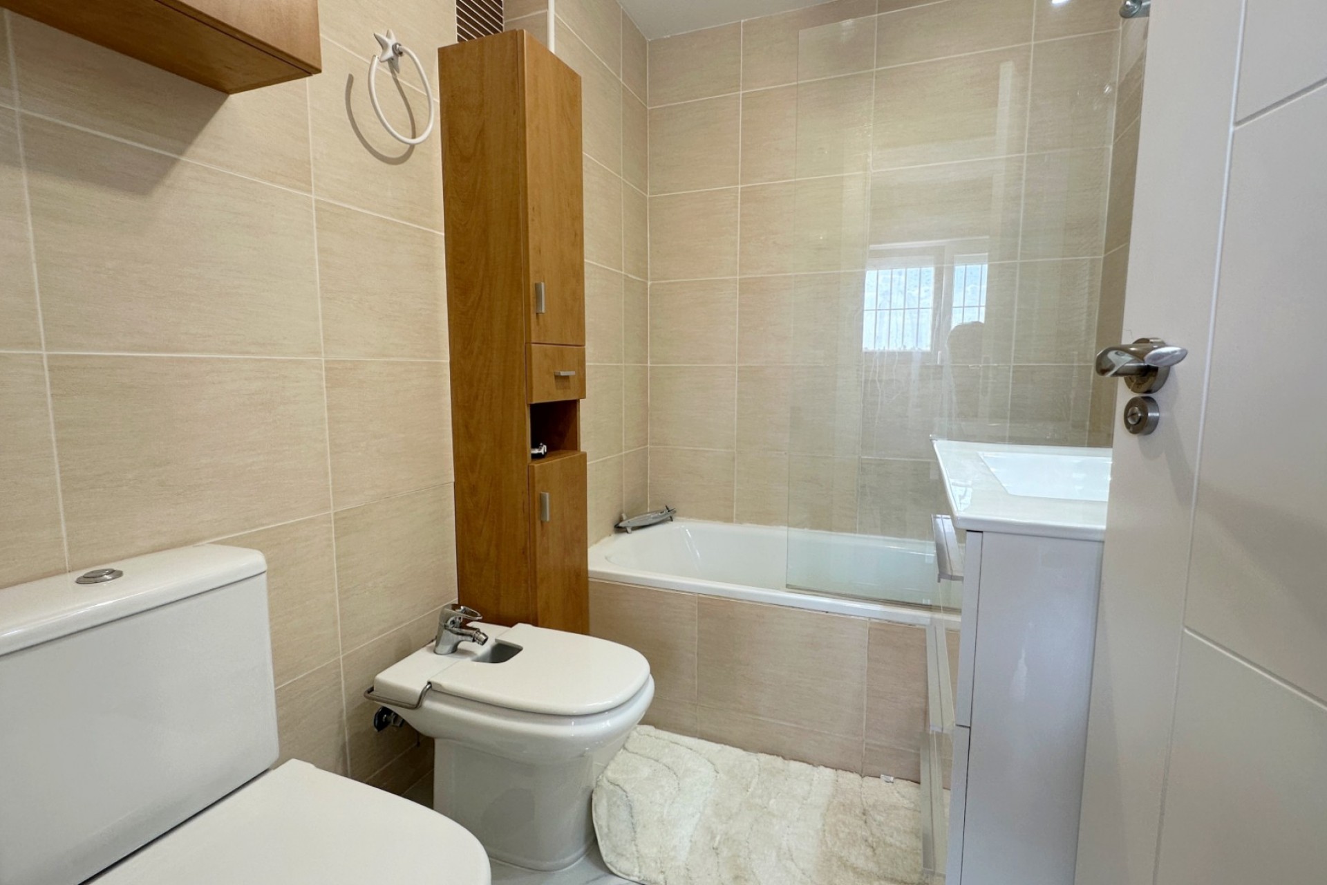 Revente - Villa -
La Nucía