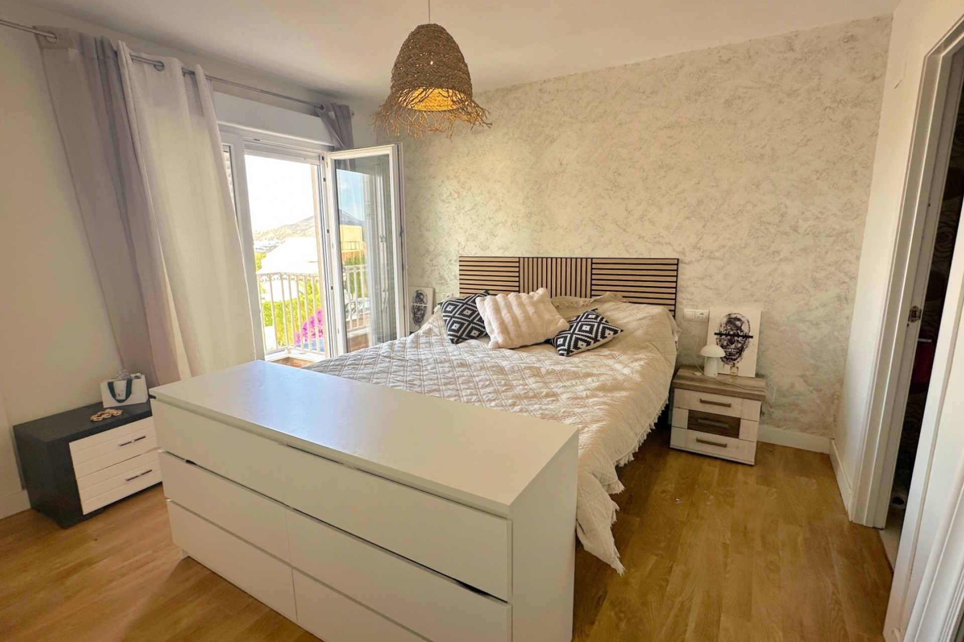 Revente - Villa -
La Nucía