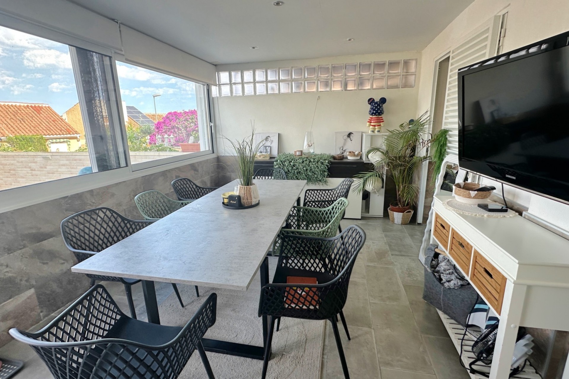 Revente - Villa -
La Nucía