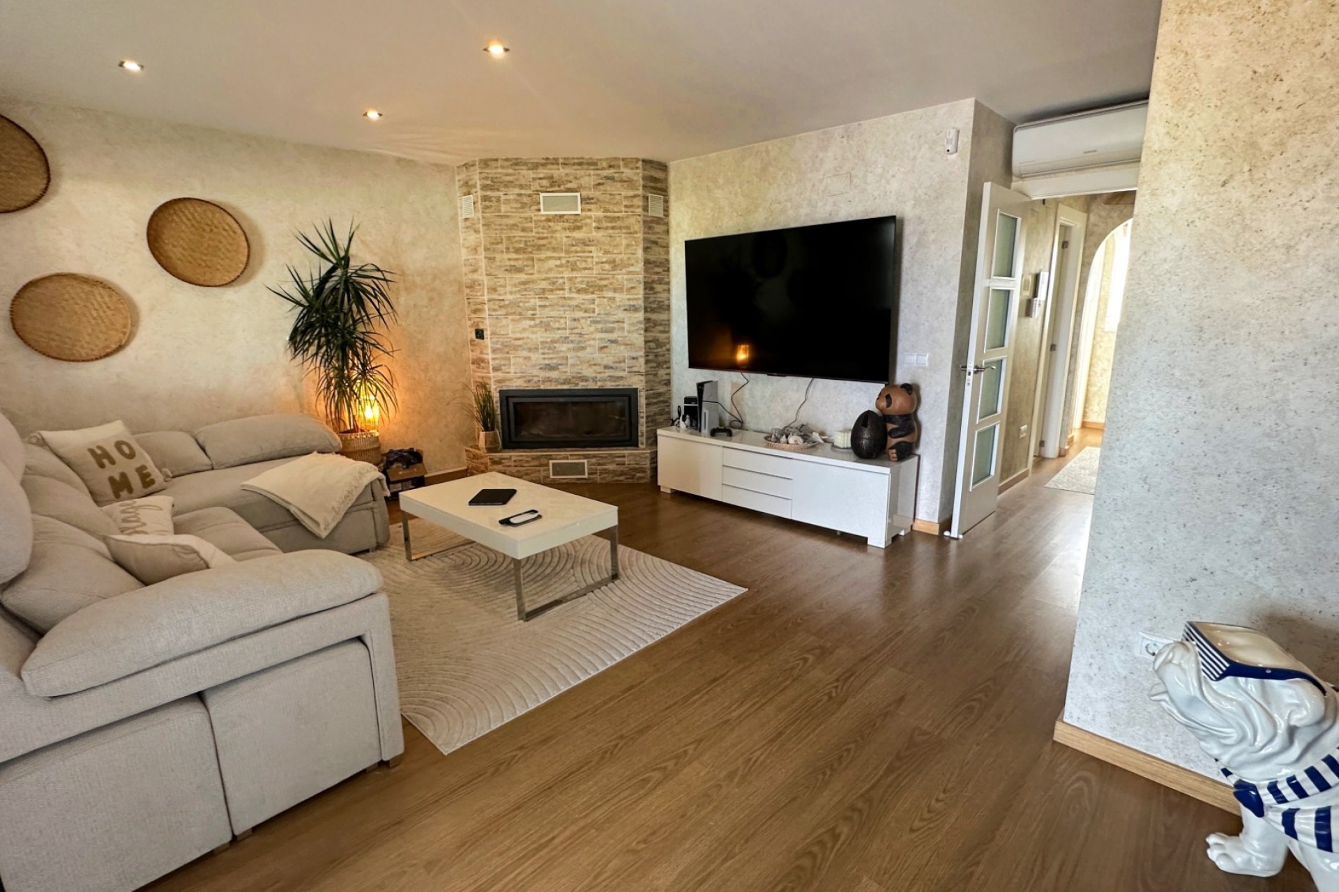 Revente - Villa -
La Nucía